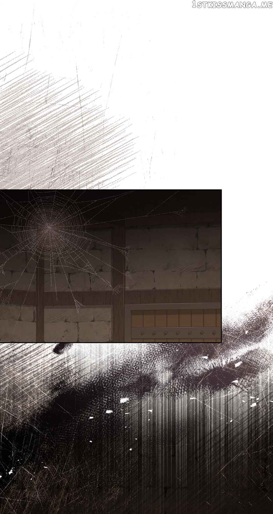 Why The King Needs A Secretary Chapter 94 - Page 72