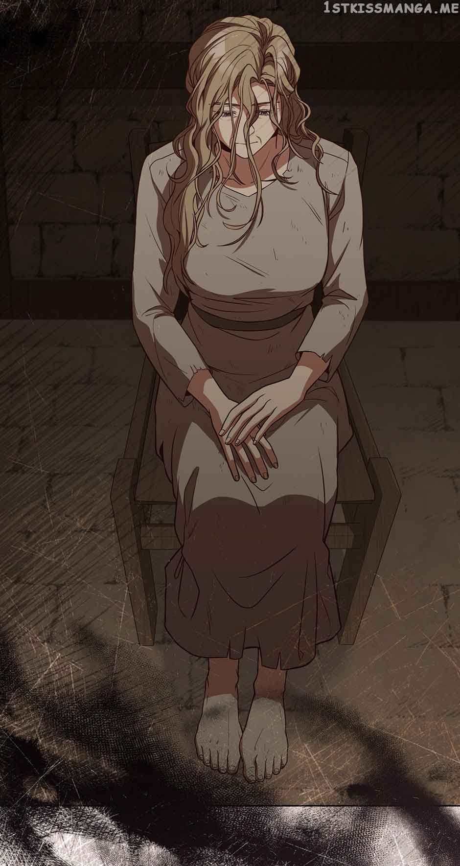 Why The King Needs A Secretary Chapter 94 - Page 73