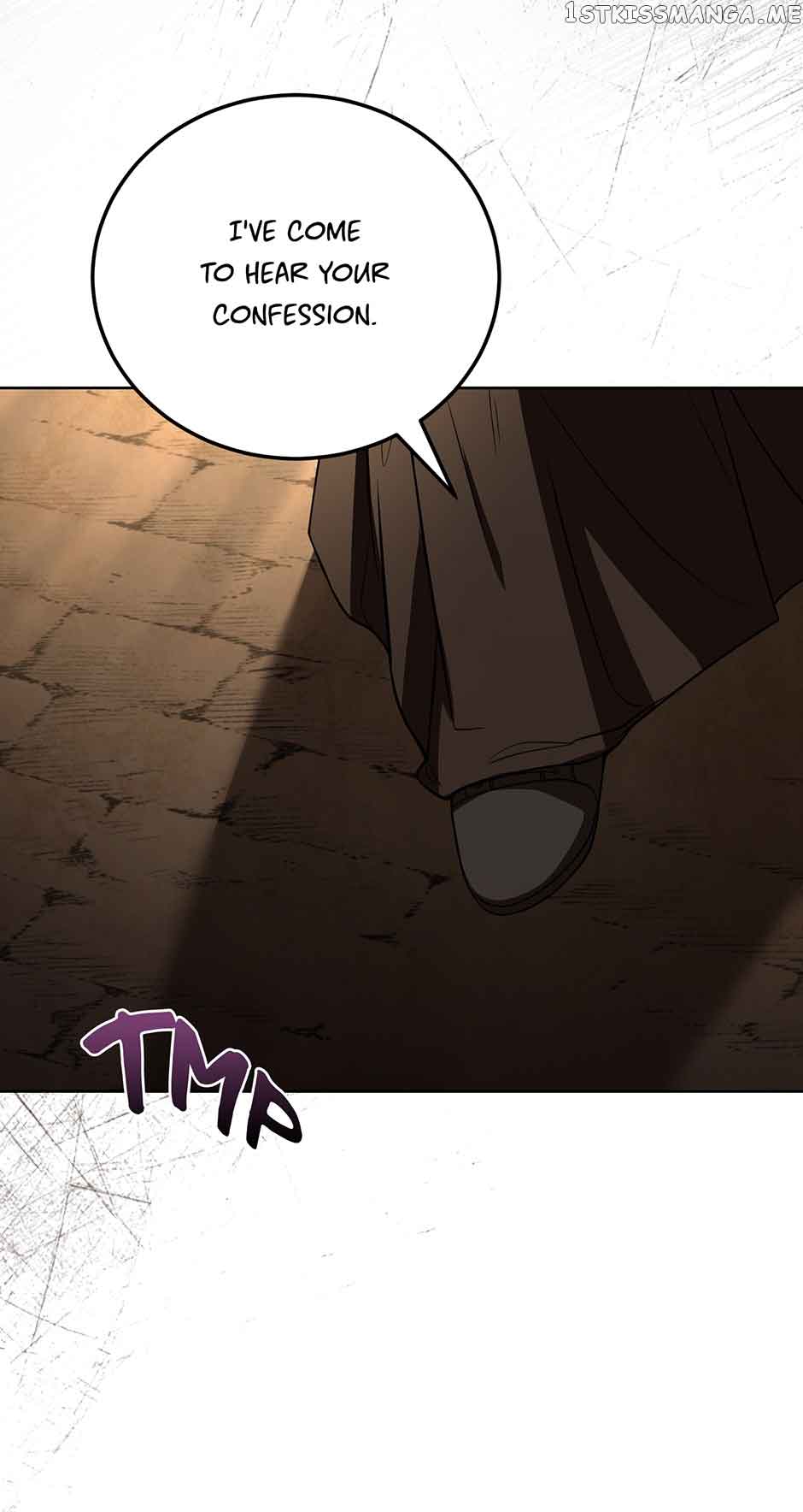 Why The King Needs A Secretary Chapter 94 - Page 75