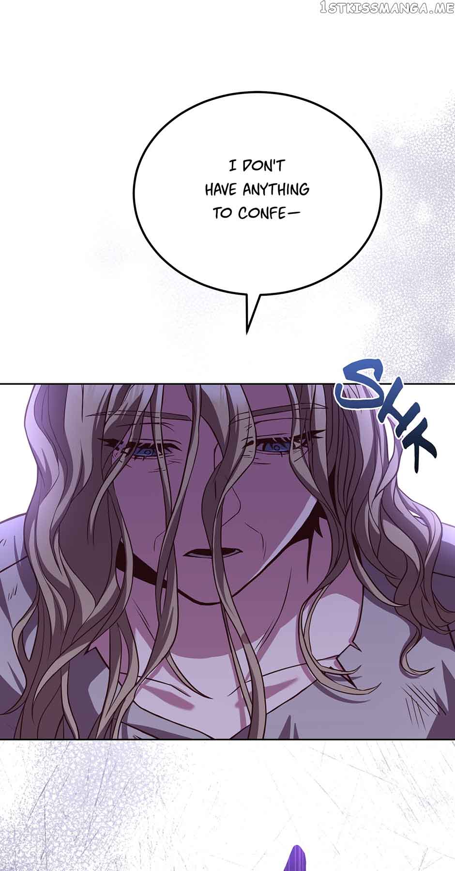 Why The King Needs A Secretary Chapter 94 - Page 76