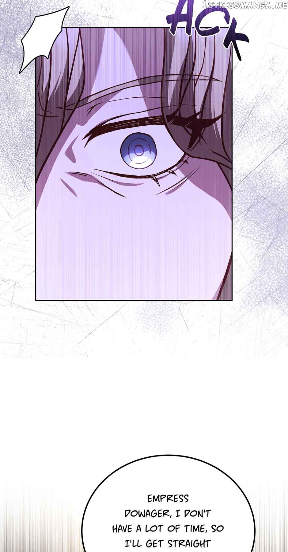 Why The King Needs A Secretary Chapter 94 - Page 77