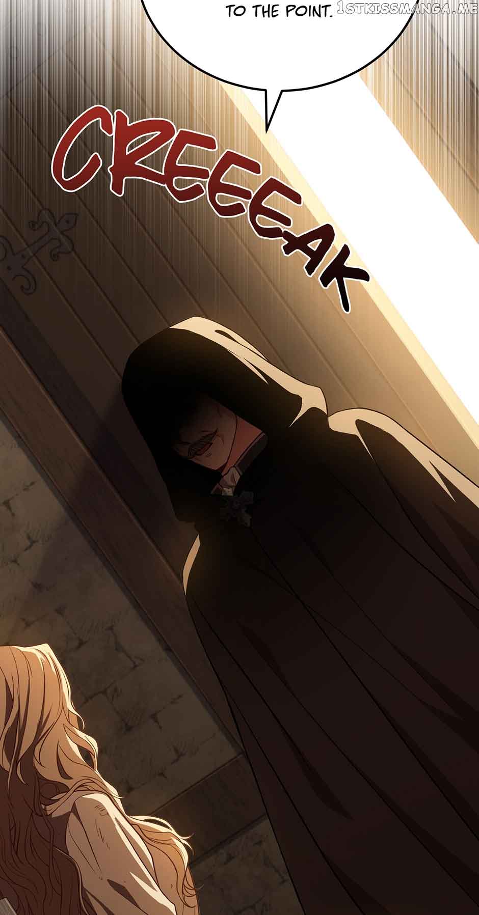 Why The King Needs A Secretary Chapter 94 - Page 78