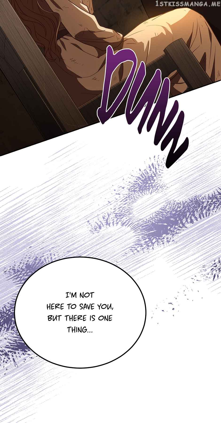 Why The King Needs A Secretary Chapter 94 - Page 79