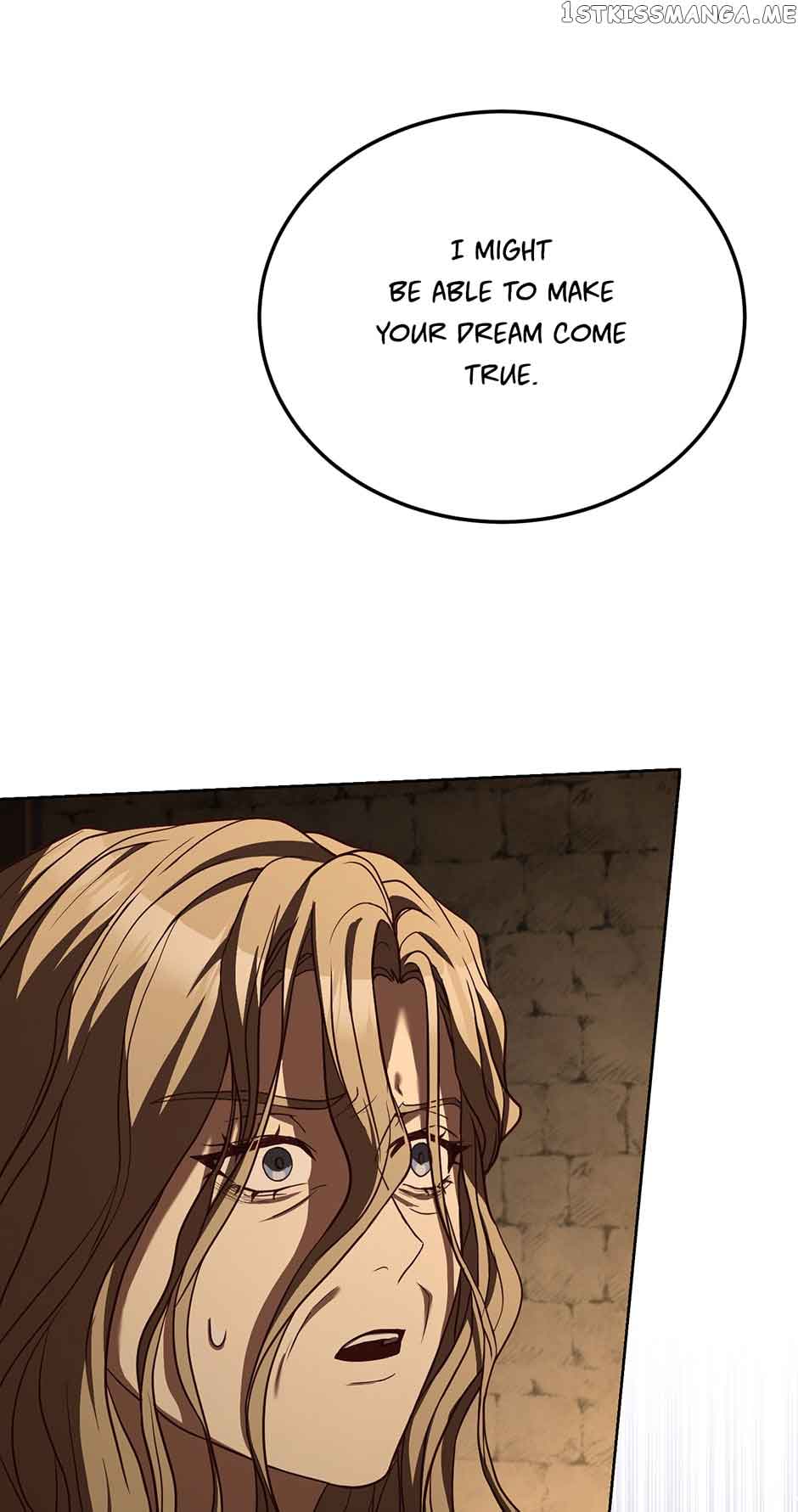 Why The King Needs A Secretary Chapter 94 - Page 80