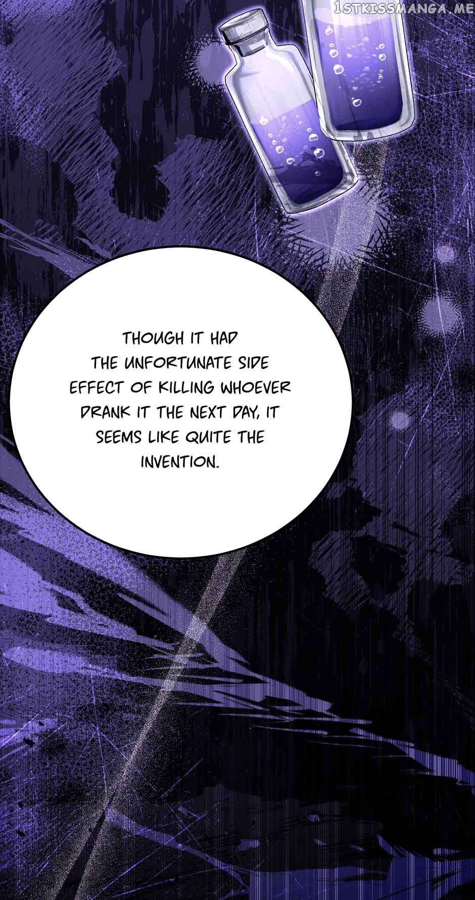 Why The King Needs A Secretary Chapter 94 - Page 82