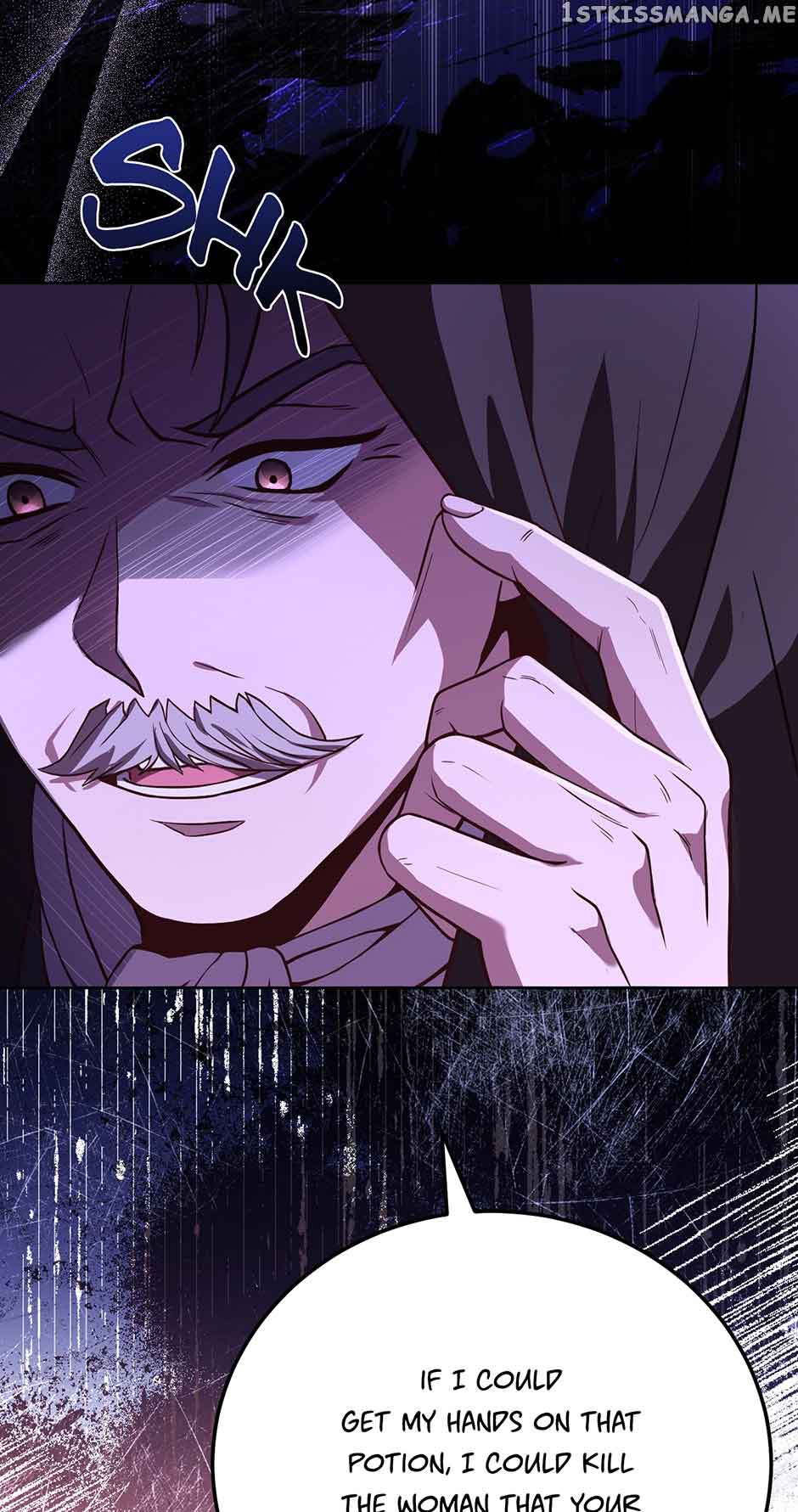 Why The King Needs A Secretary Chapter 94 - Page 83