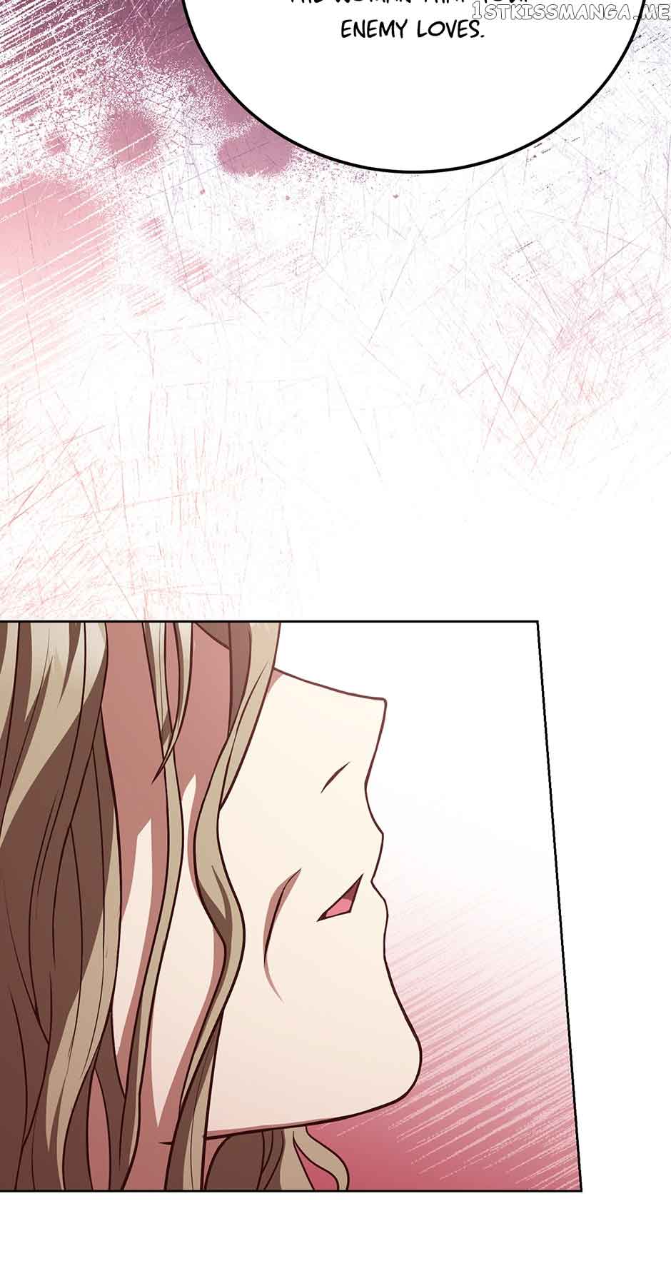 Why The King Needs A Secretary Chapter 94 - Page 84