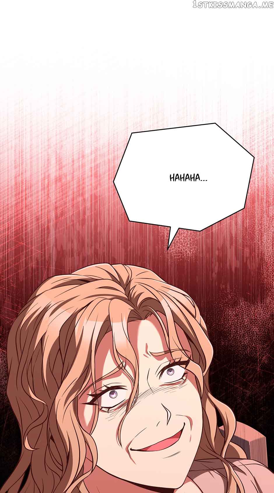 Why The King Needs A Secretary Chapter 94 - Page 85