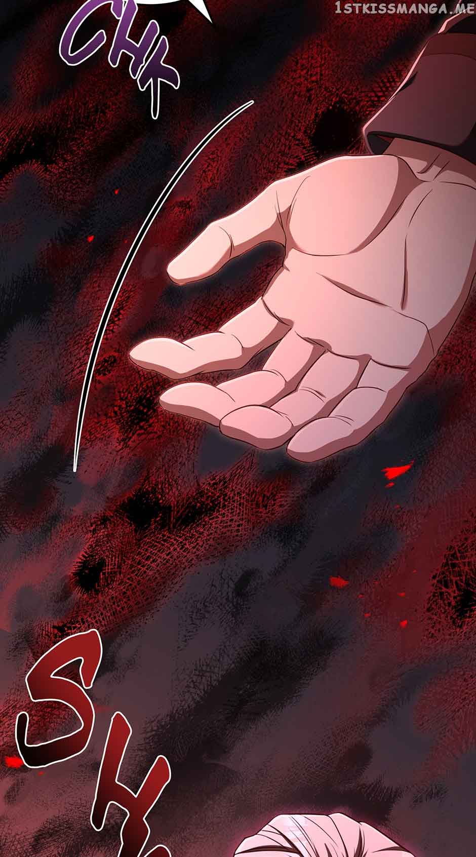 Why The King Needs A Secretary Chapter 94 - Page 87