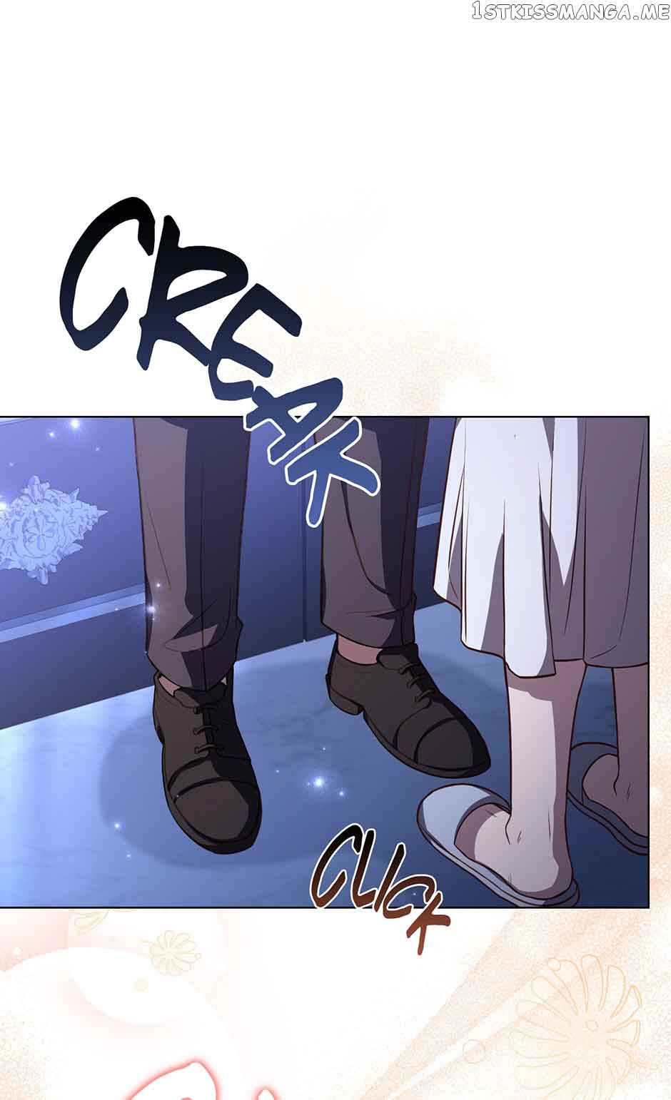 Why The King Needs A Secretary Chapter 95 - Page 4