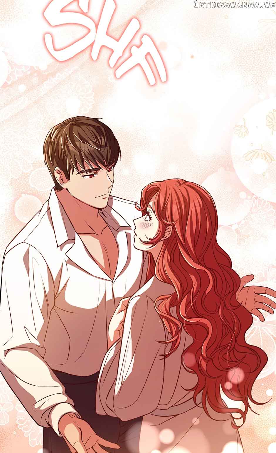 Why The King Needs A Secretary Chapter 95 - Page 5