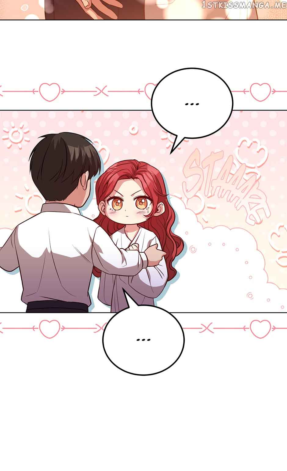 Why The King Needs A Secretary Chapter 95 - Page 6