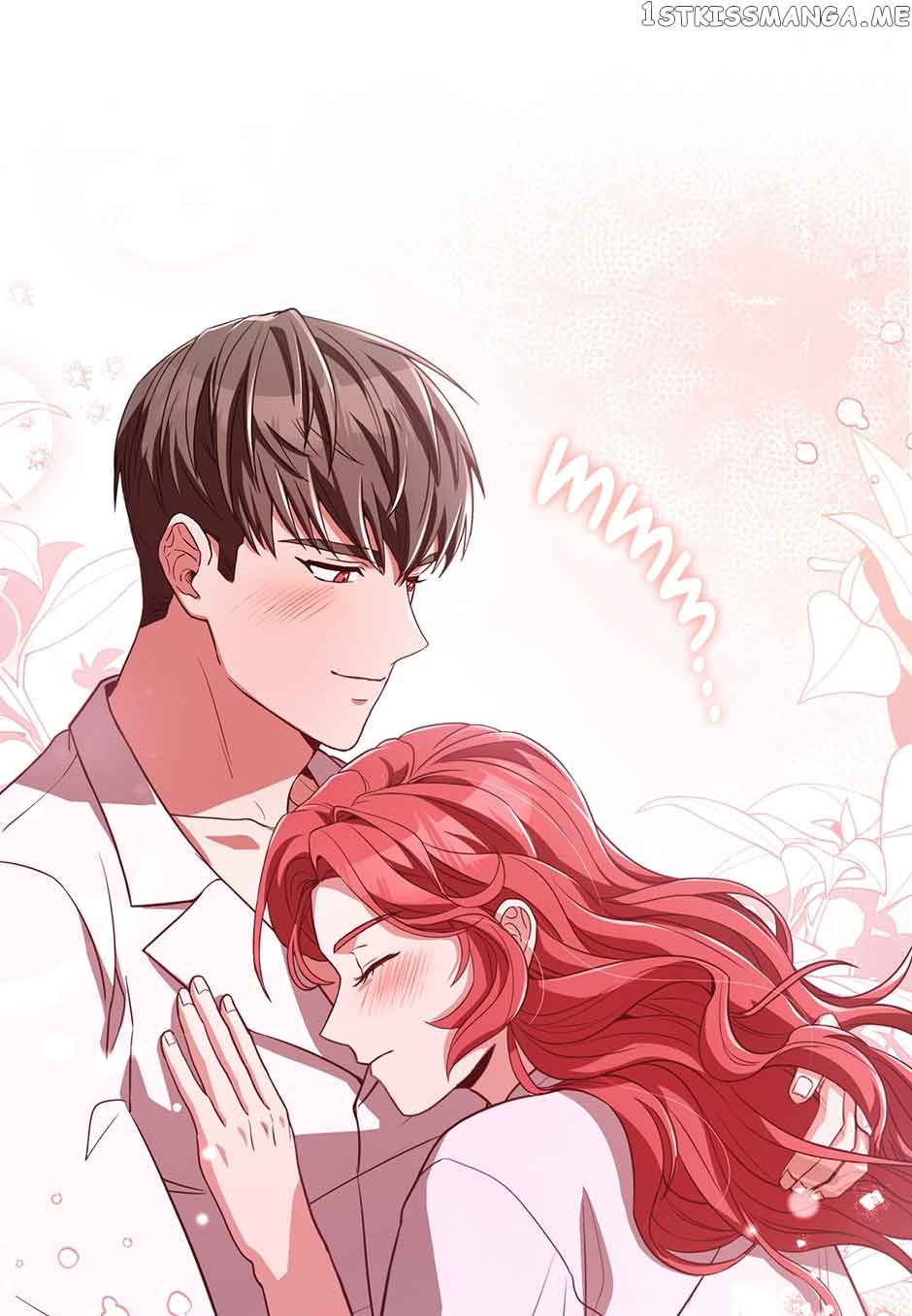 Why The King Needs A Secretary Chapter 95 - Page 10