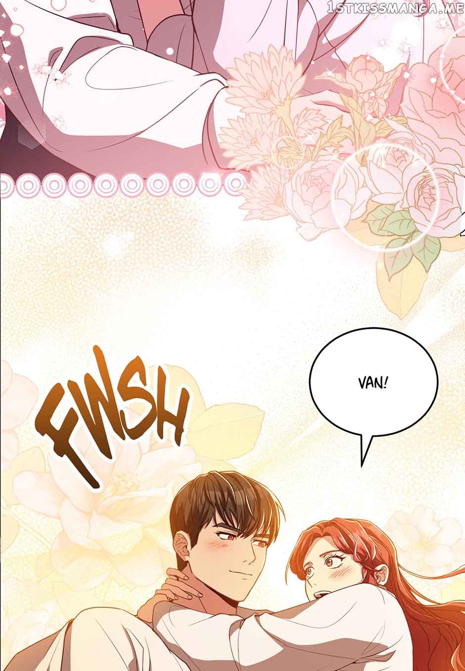 Why The King Needs A Secretary Chapter 95 - Page 11