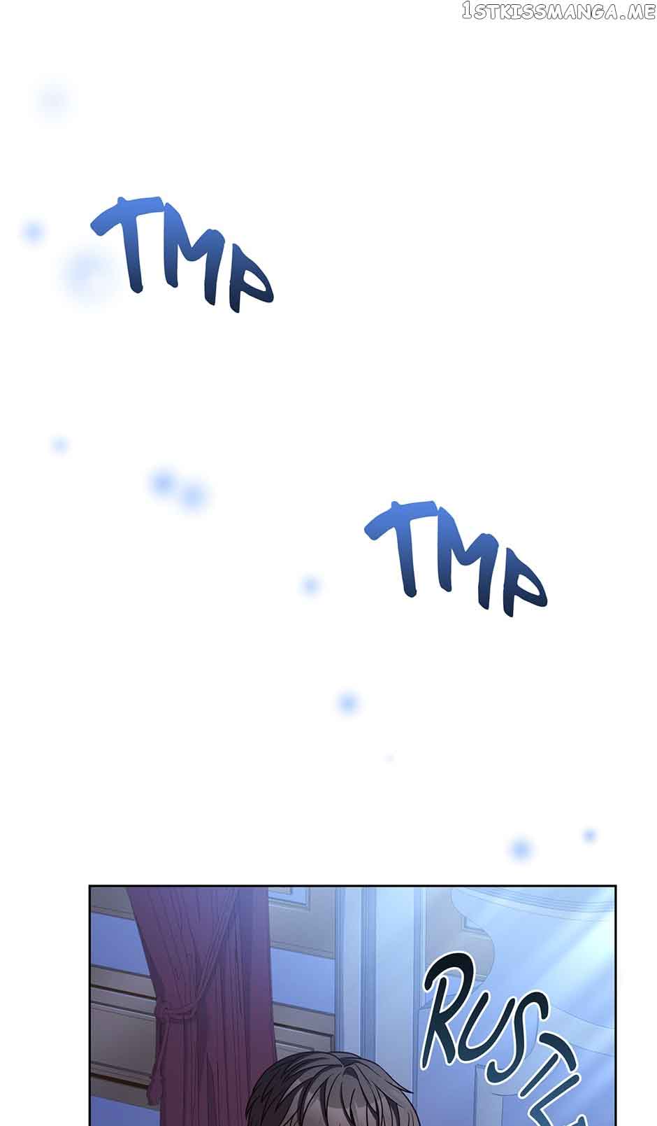 Why The King Needs A Secretary Chapter 95 - Page 13