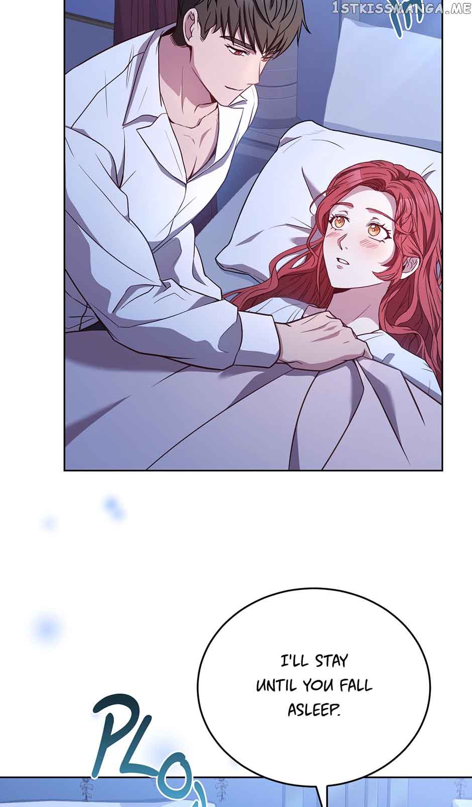 Why The King Needs A Secretary Chapter 95 - Page 14