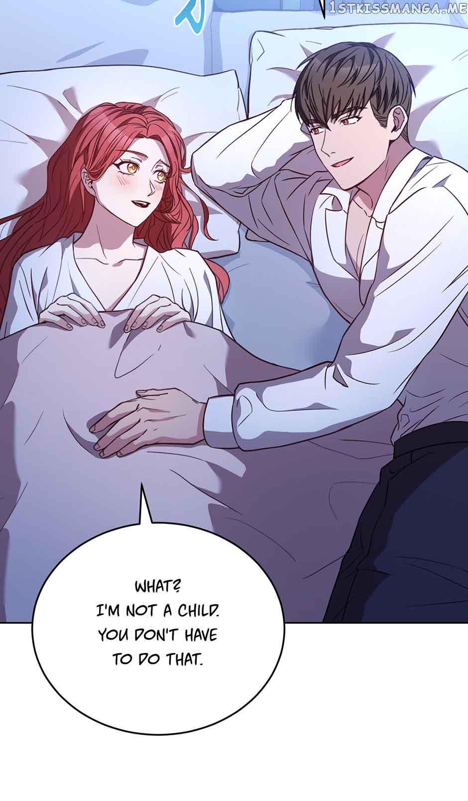 Why The King Needs A Secretary Chapter 95 - Page 15