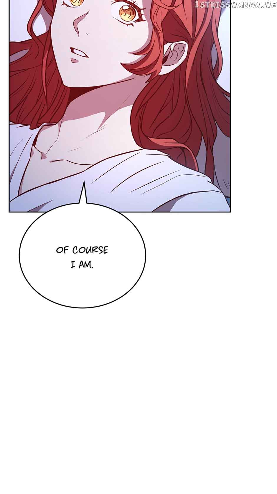 Why The King Needs A Secretary Chapter 95 - Page 18