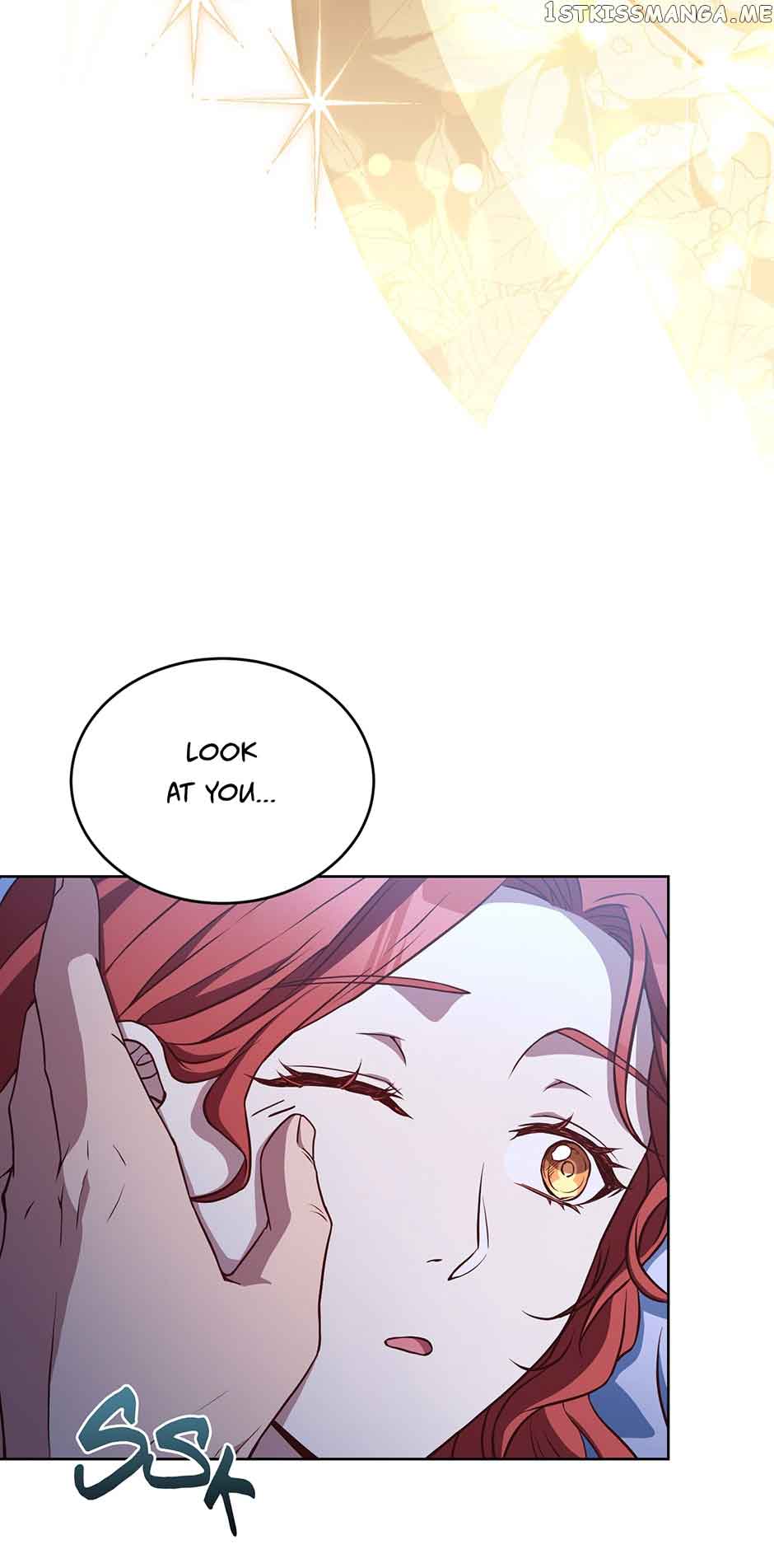 Why The King Needs A Secretary Chapter 95 - Page 22