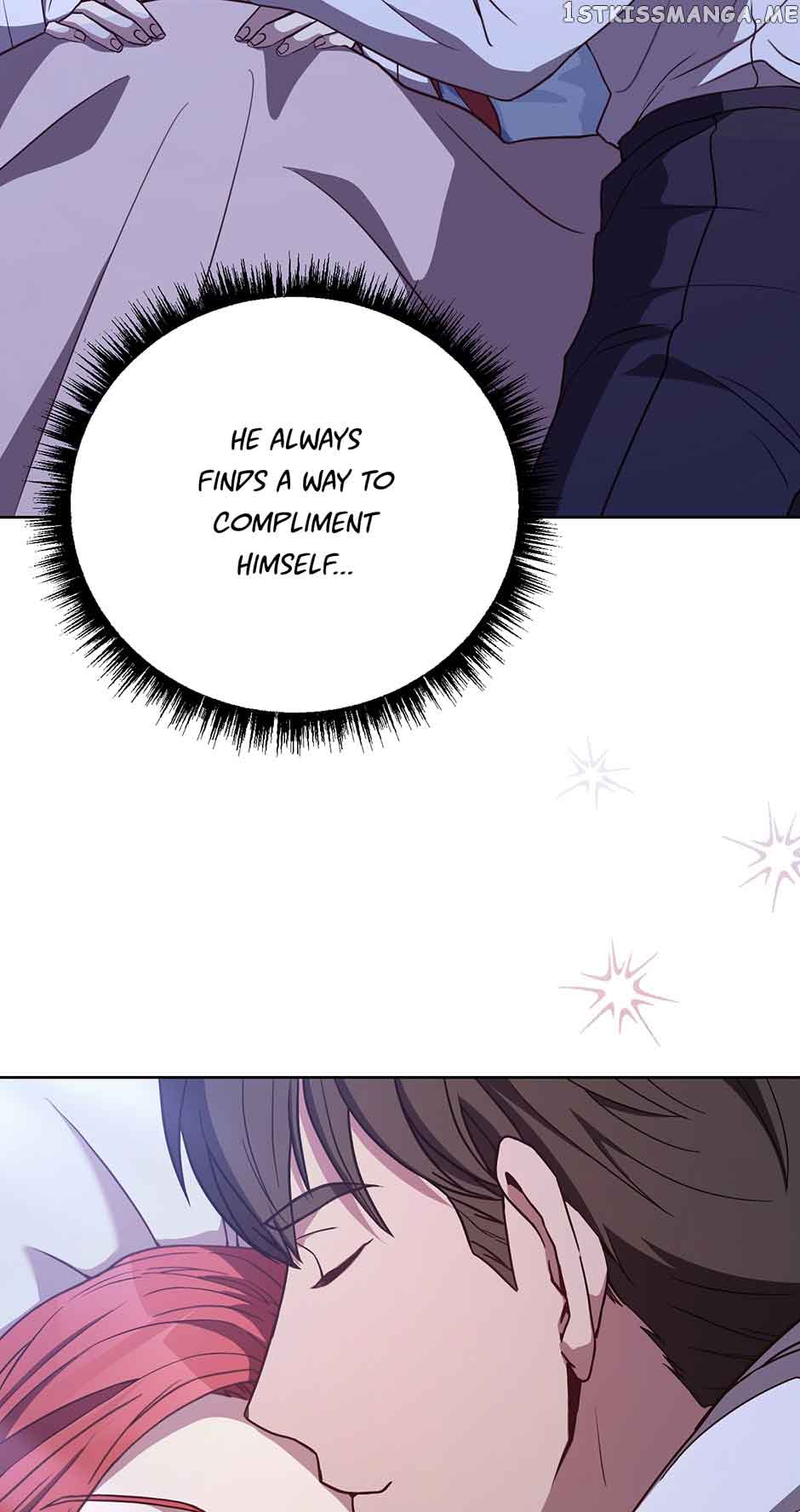 Why The King Needs A Secretary Chapter 95 - Page 24