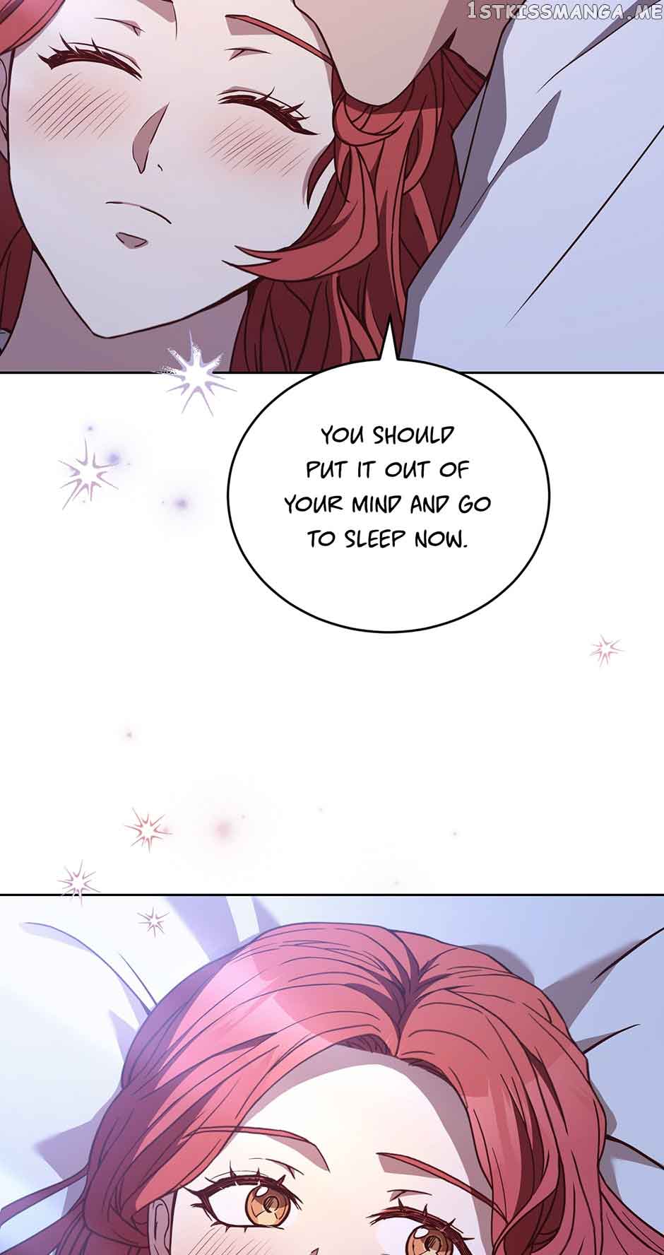 Why The King Needs A Secretary Chapter 95 - Page 25