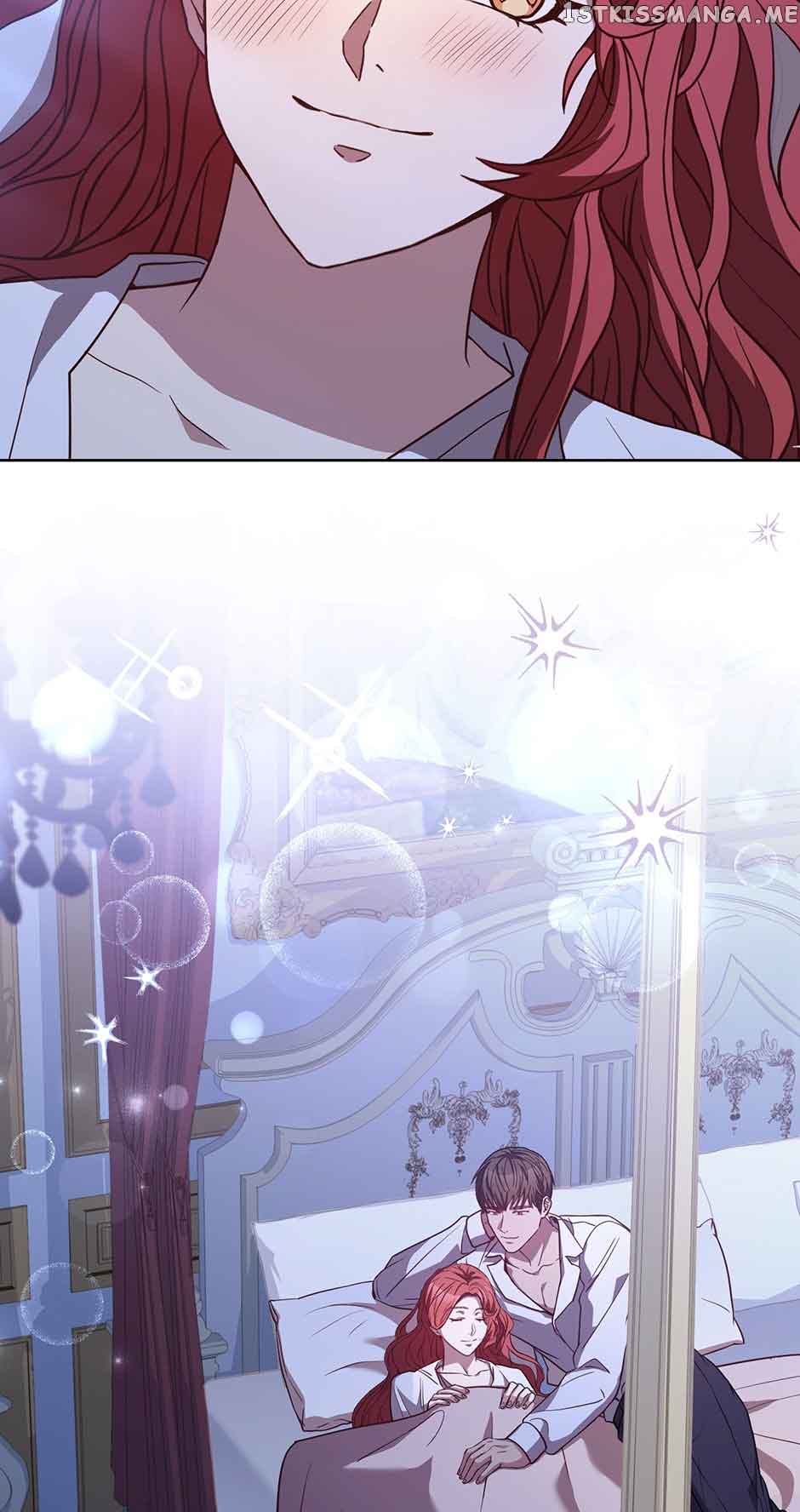 Why The King Needs A Secretary Chapter 95 - Page 26