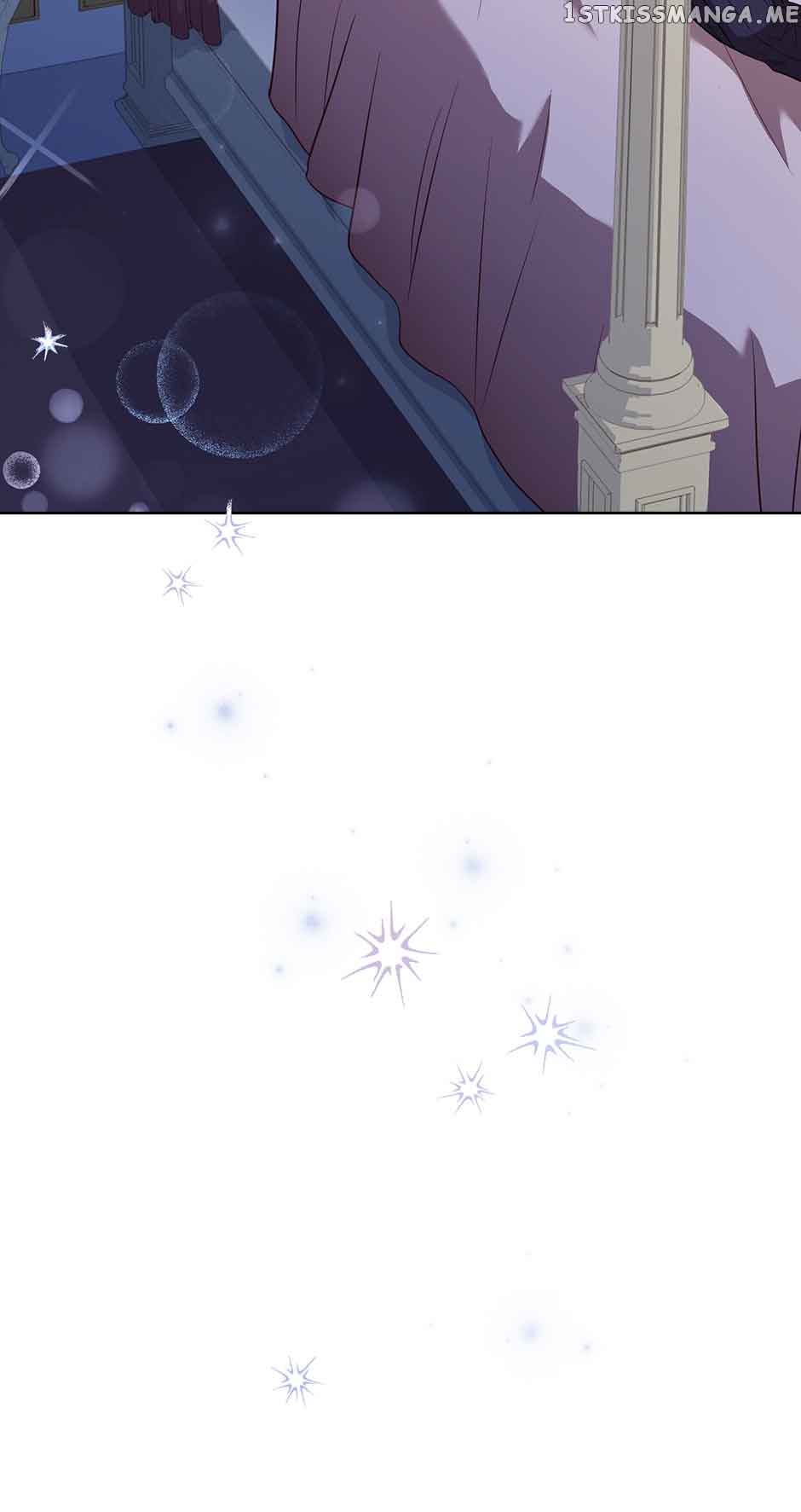 Why The King Needs A Secretary Chapter 95 - Page 27