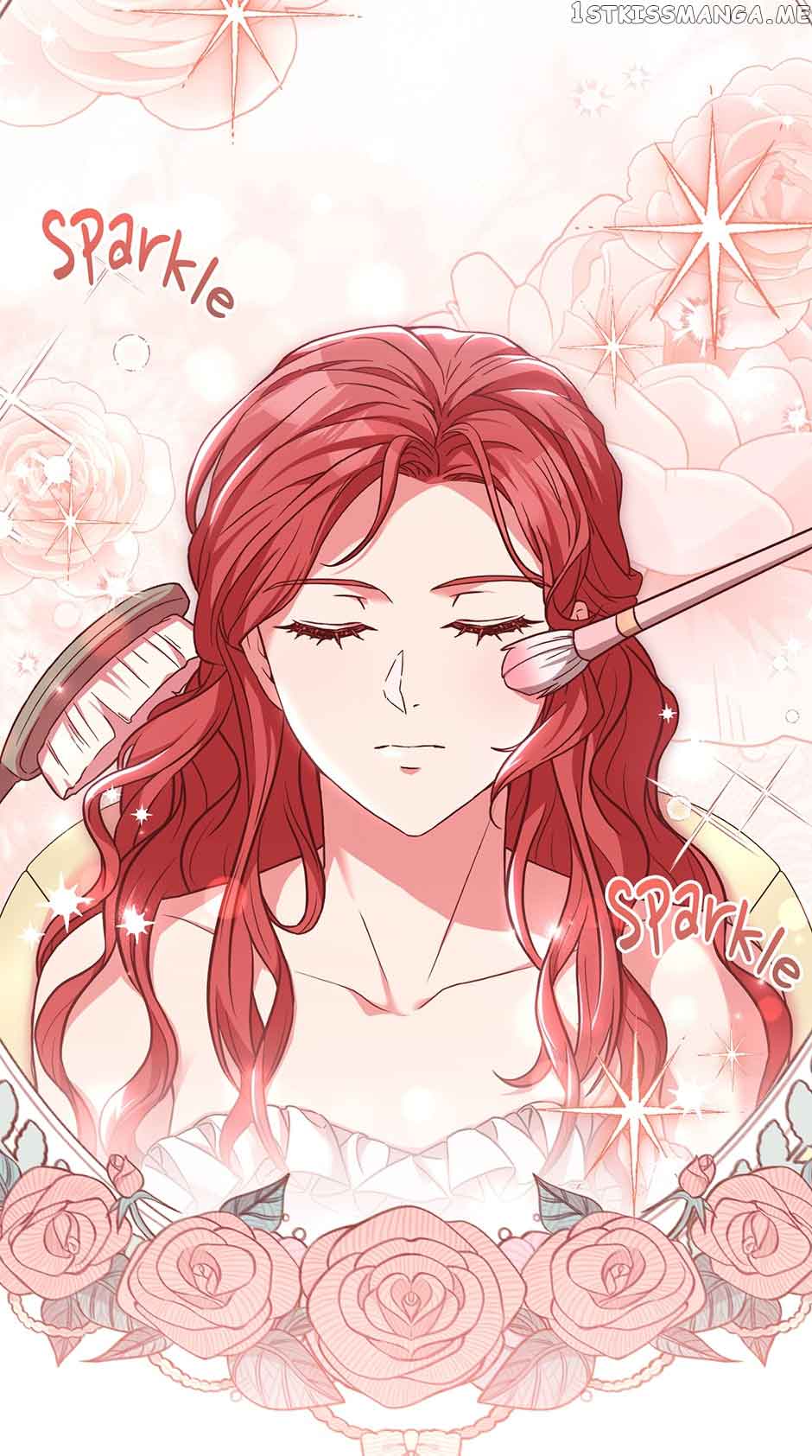 Why The King Needs A Secretary Chapter 95 - Page 30