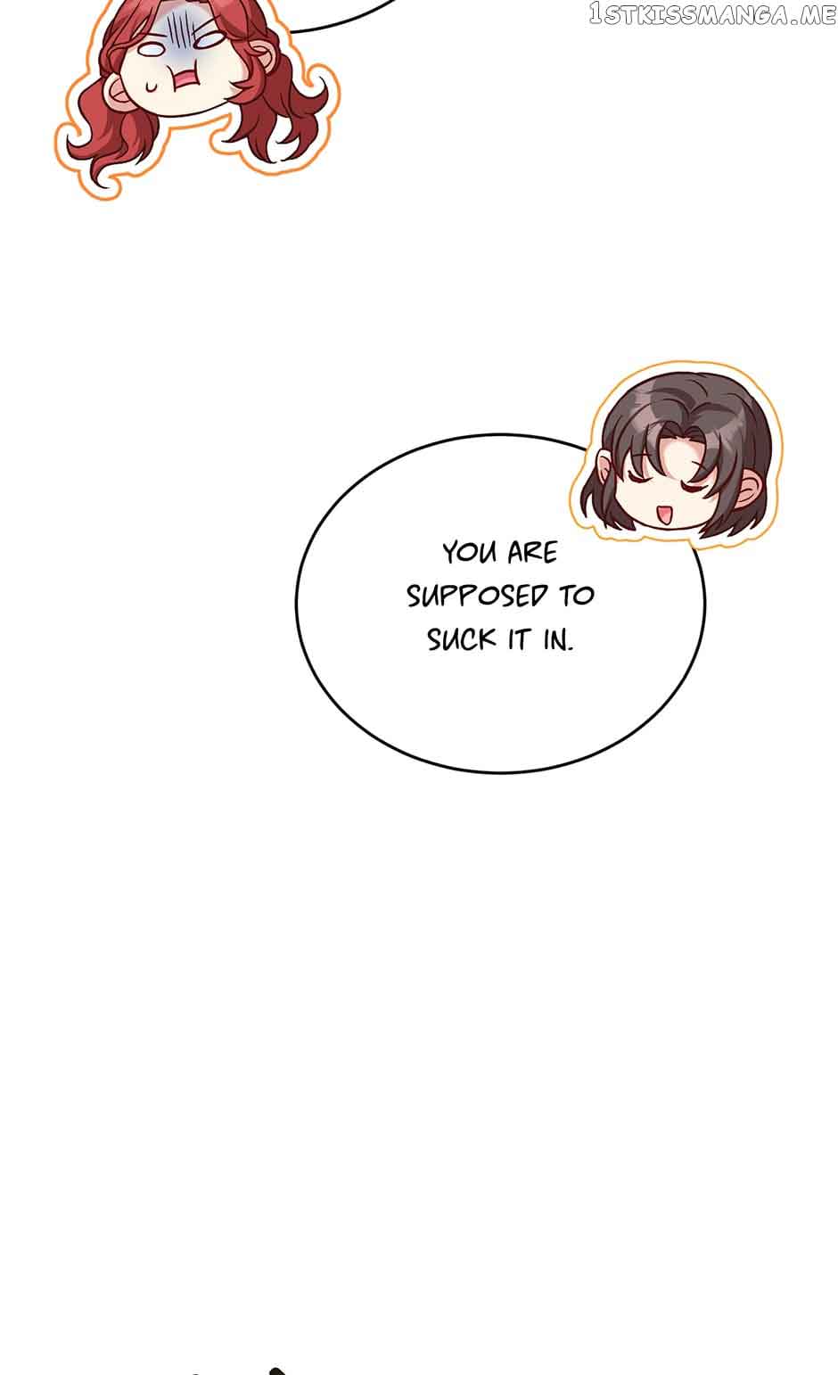 Why The King Needs A Secretary Chapter 95 - Page 34