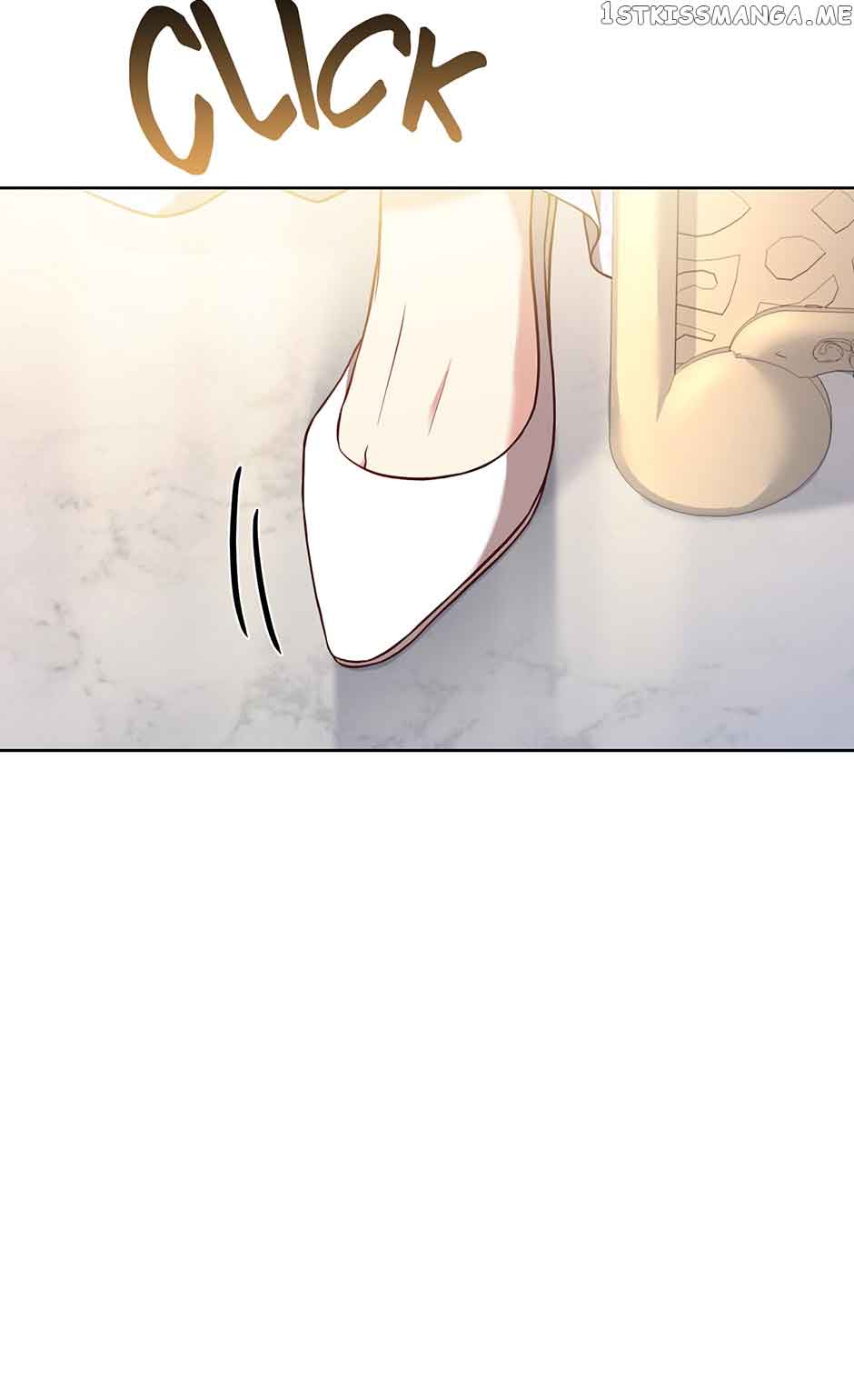 Why The King Needs A Secretary Chapter 95 - Page 35