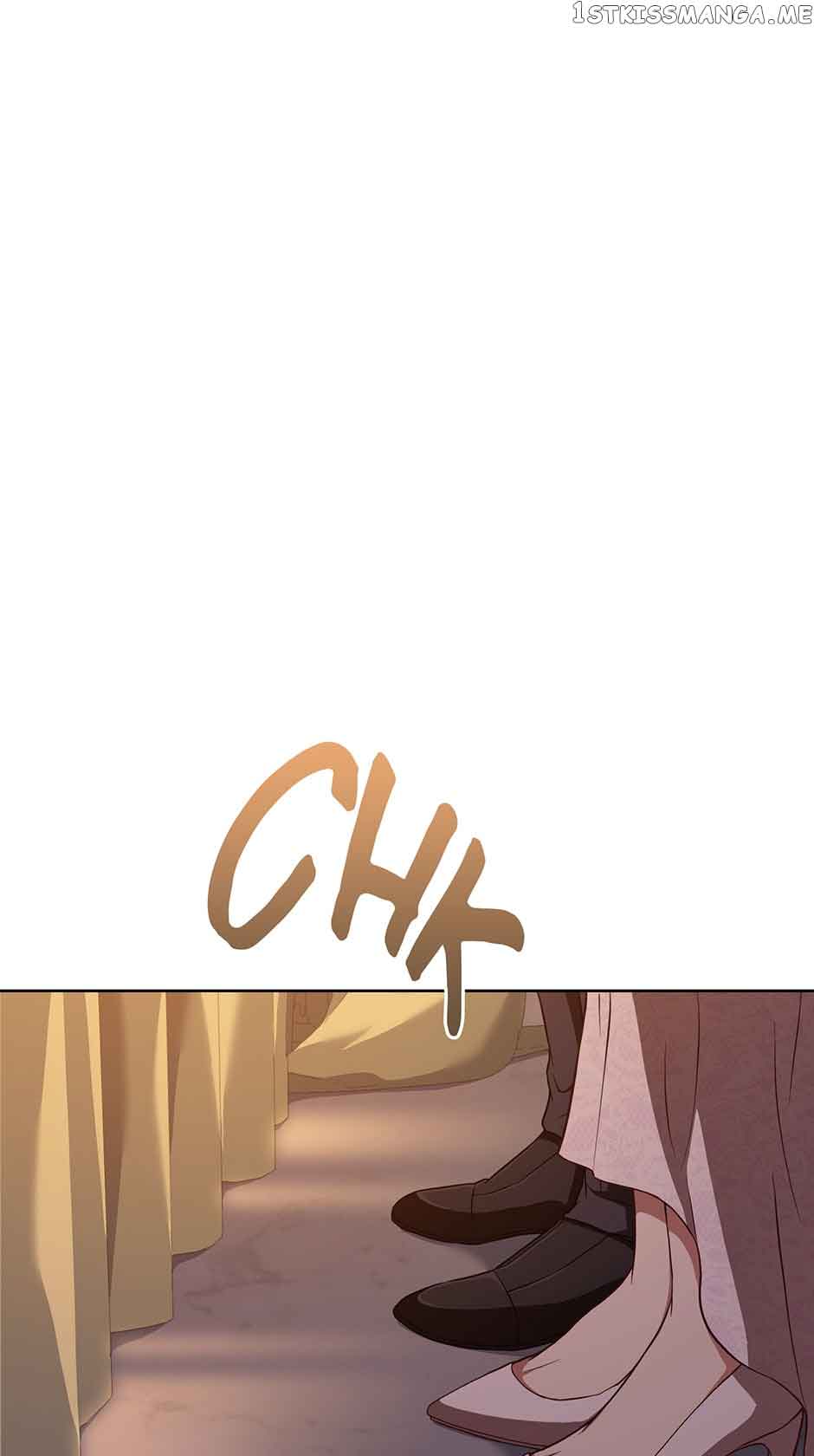 Why The King Needs A Secretary Chapter 95 - Page 55