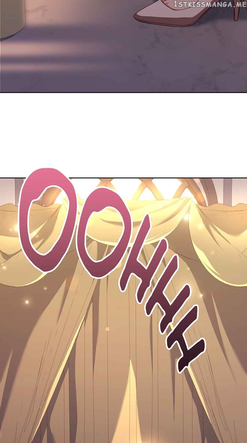 Why The King Needs A Secretary Chapter 95 - Page 56