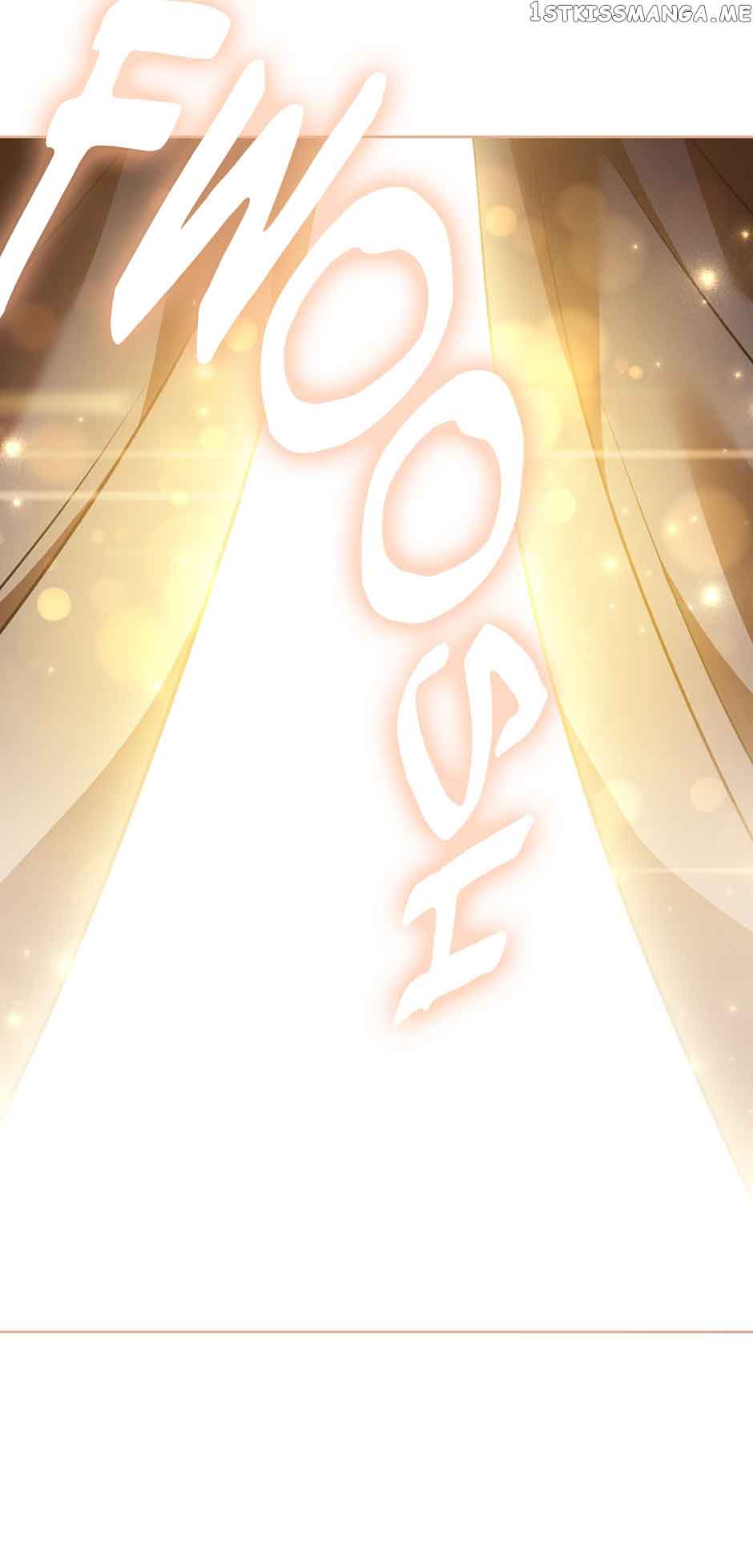 Why The King Needs A Secretary Chapter 95 - Page 61