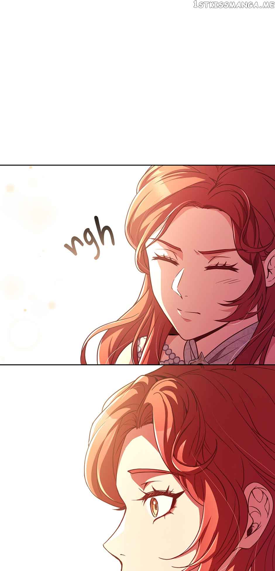 Why The King Needs A Secretary Chapter 95 - Page 62