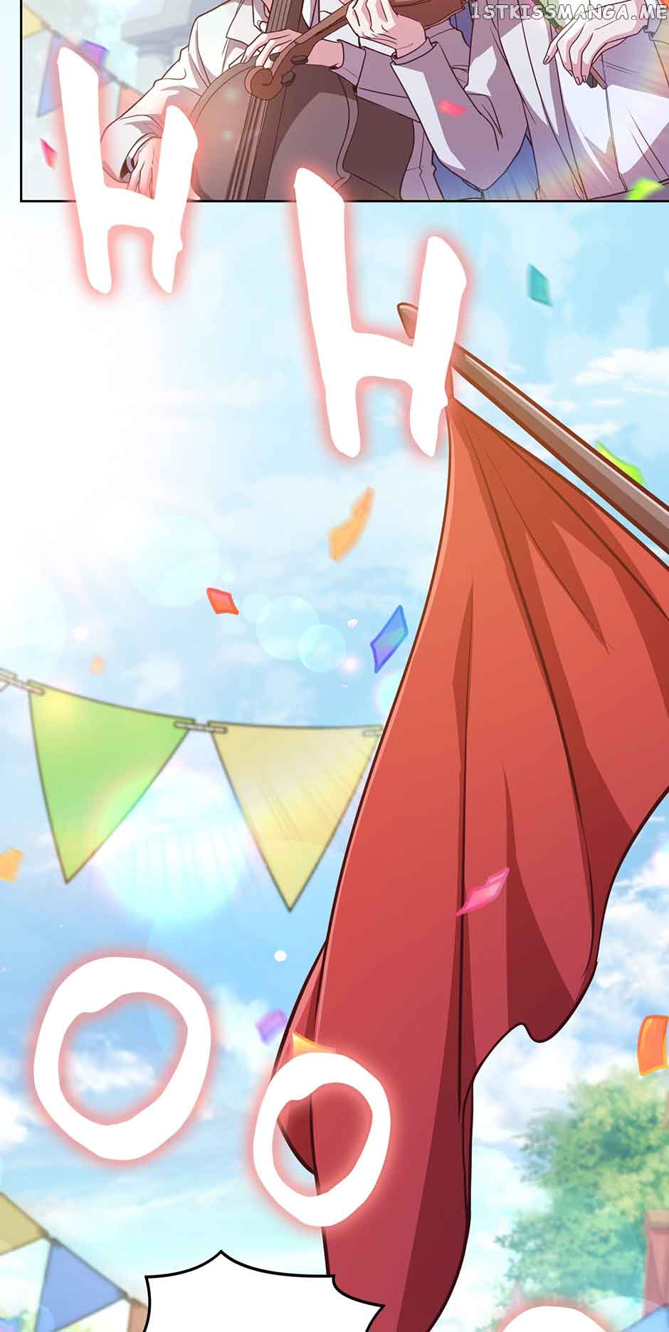 Why The King Needs A Secretary Chapter 95 - Page 65