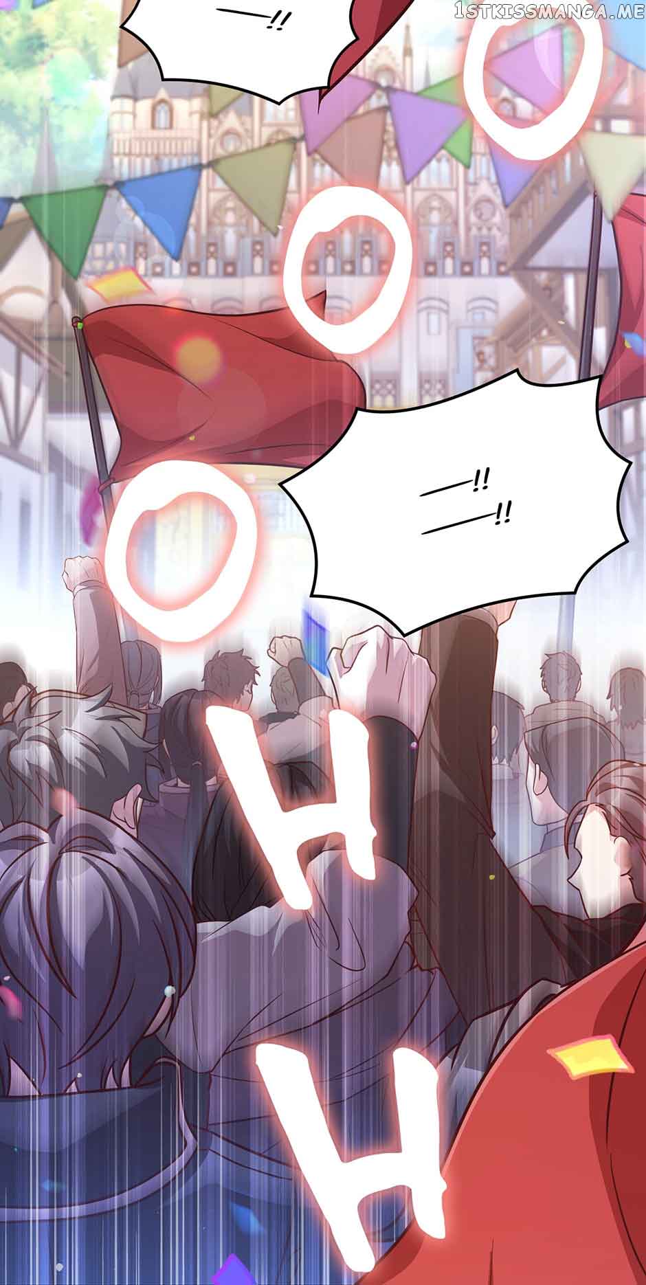 Why The King Needs A Secretary Chapter 95 - Page 66