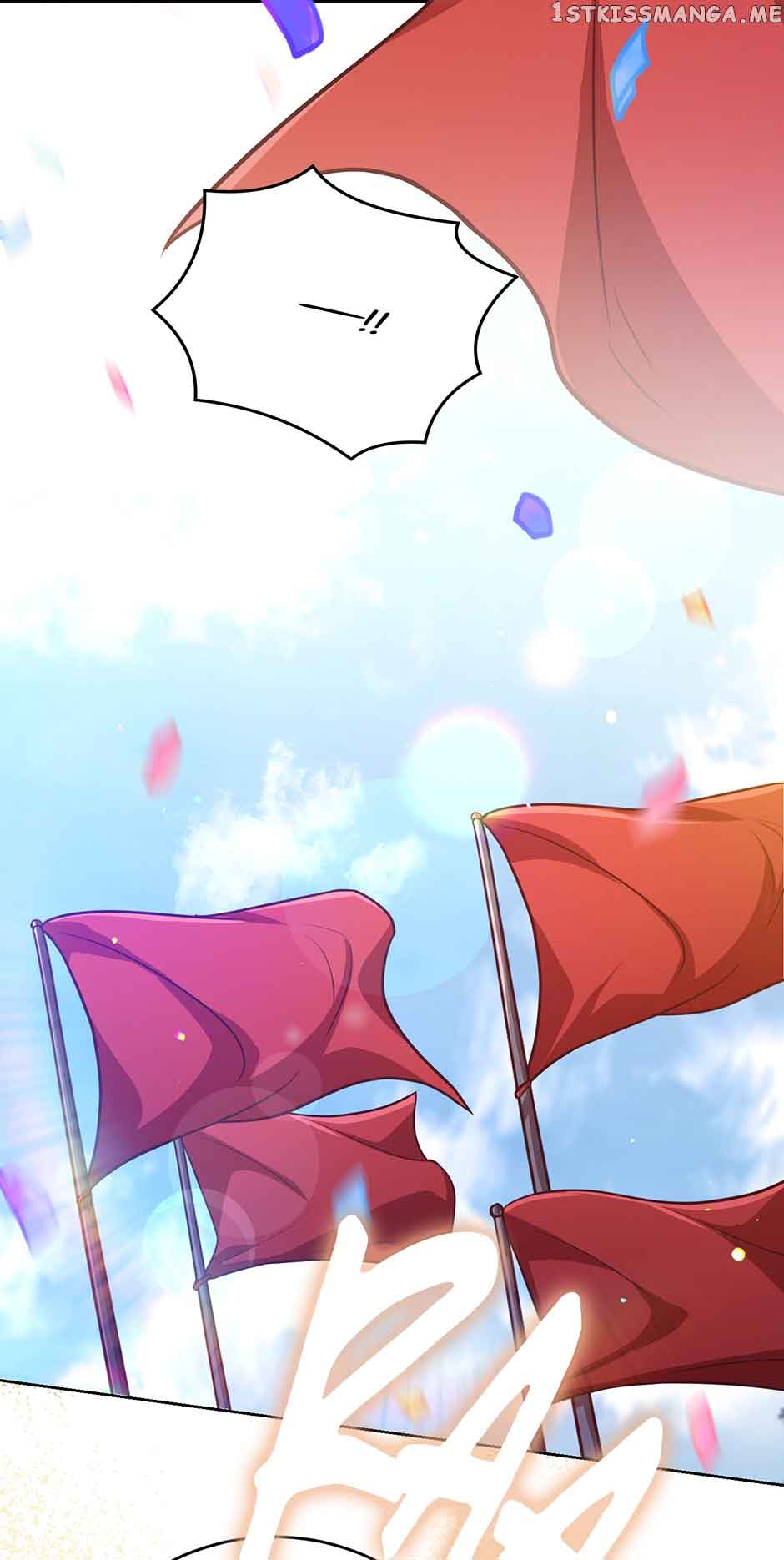 Why The King Needs A Secretary Chapter 95 - Page 67