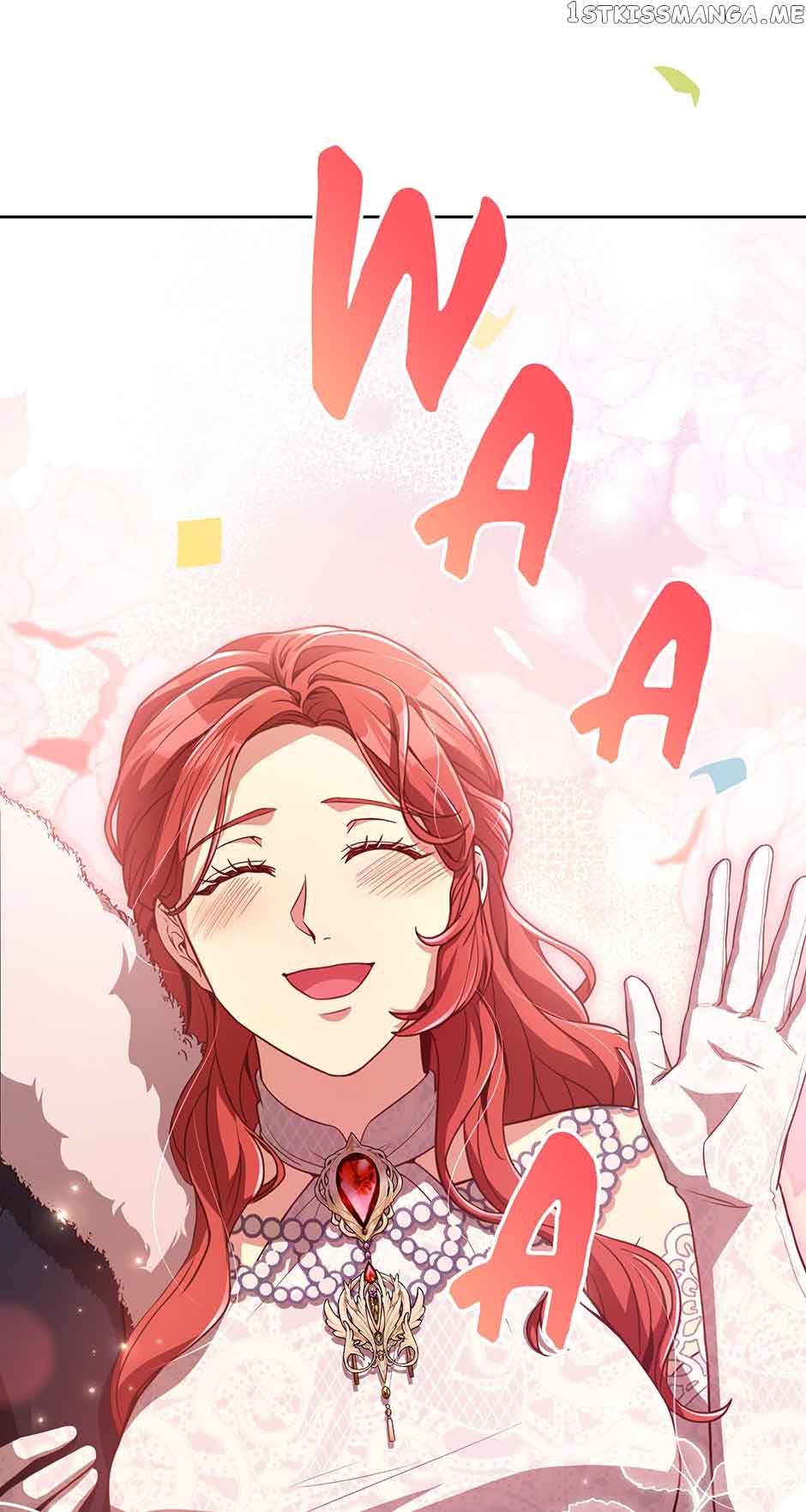 Why The King Needs A Secretary Chapter 95 - Page 70