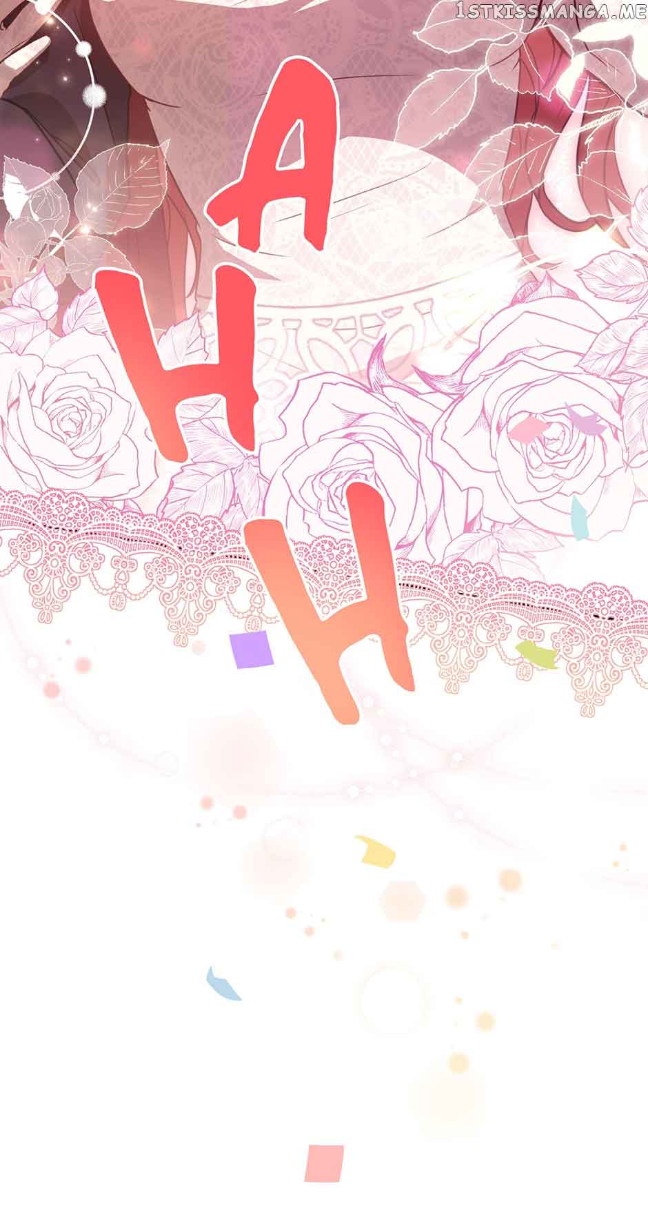 Why The King Needs A Secretary Chapter 95 - Page 71