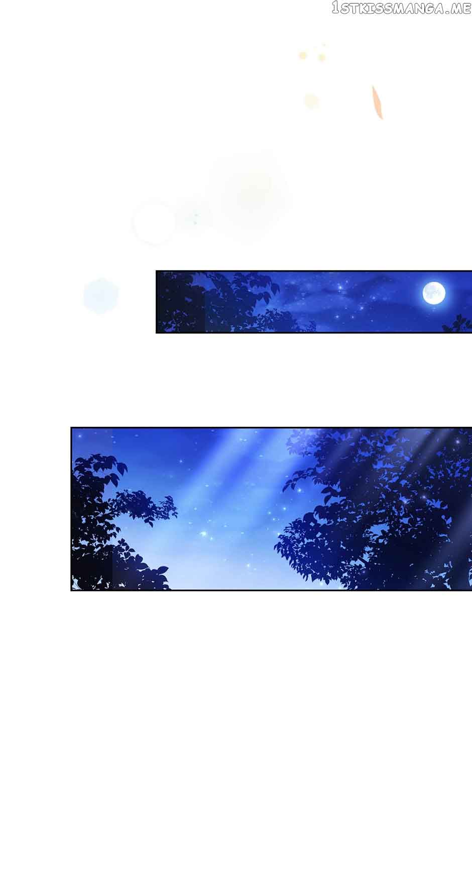 Why The King Needs A Secretary Chapter 95 - Page 72