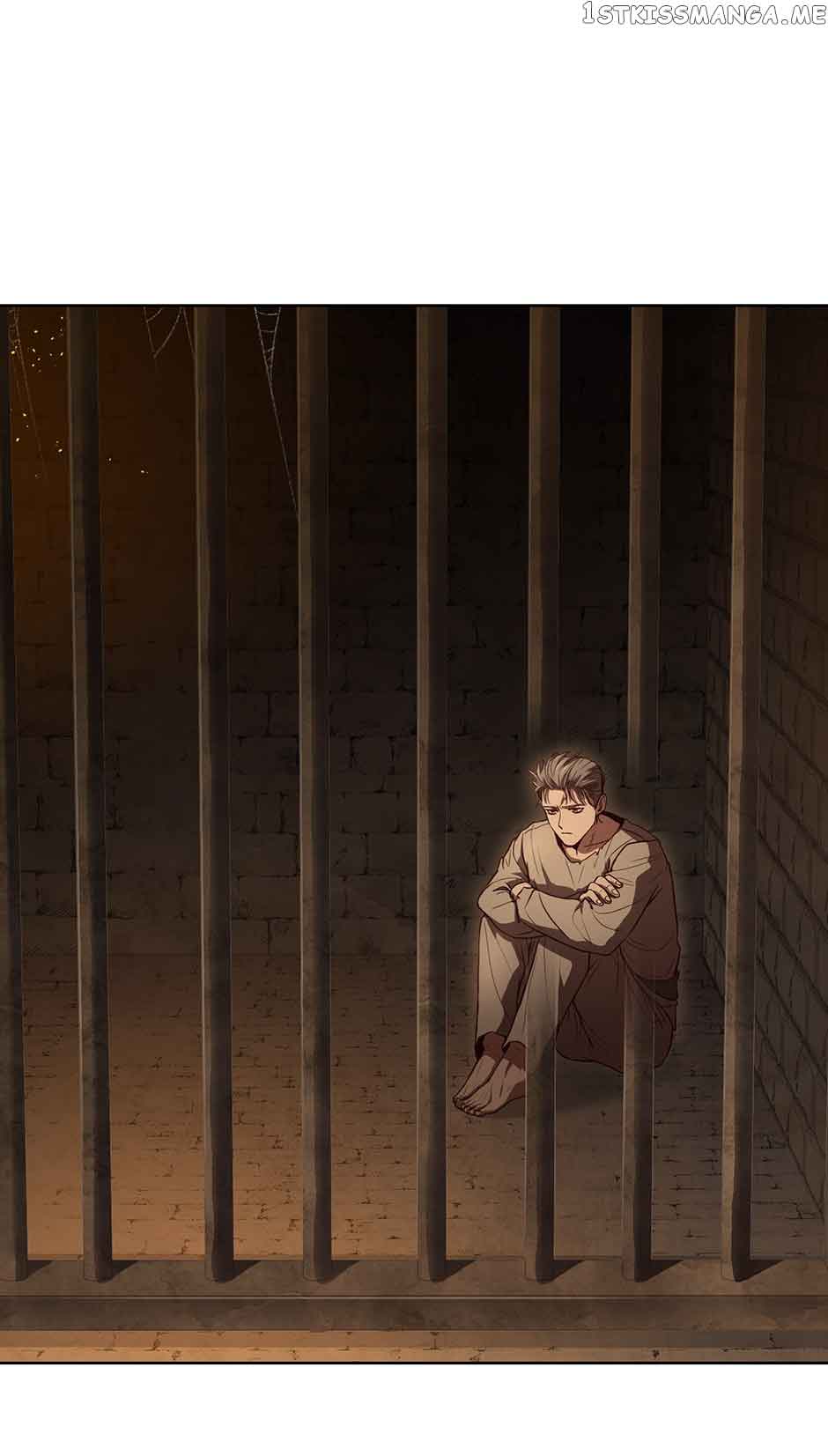 Why The King Needs A Secretary Chapter 95 - Page 73