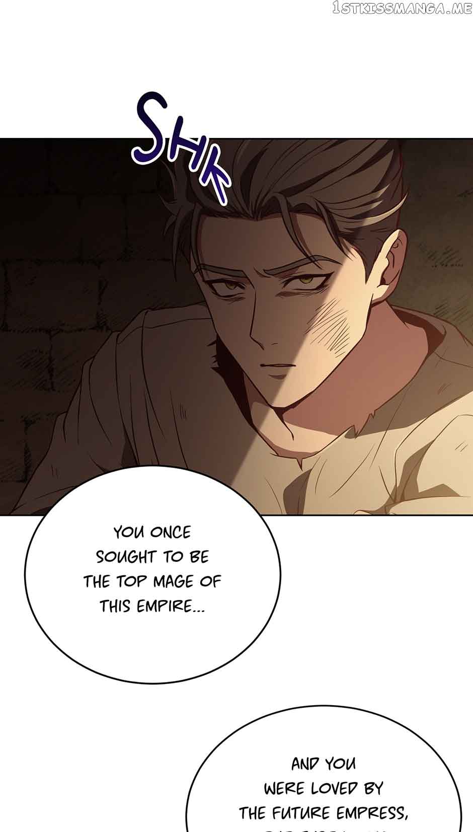 Why The King Needs A Secretary Chapter 95 - Page 74