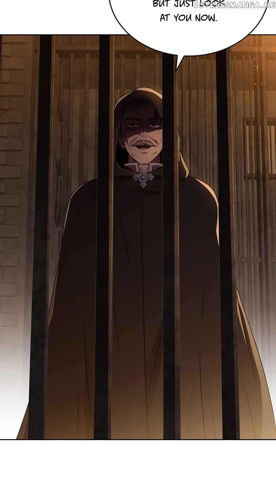 Why The King Needs A Secretary Chapter 95 - Page 75