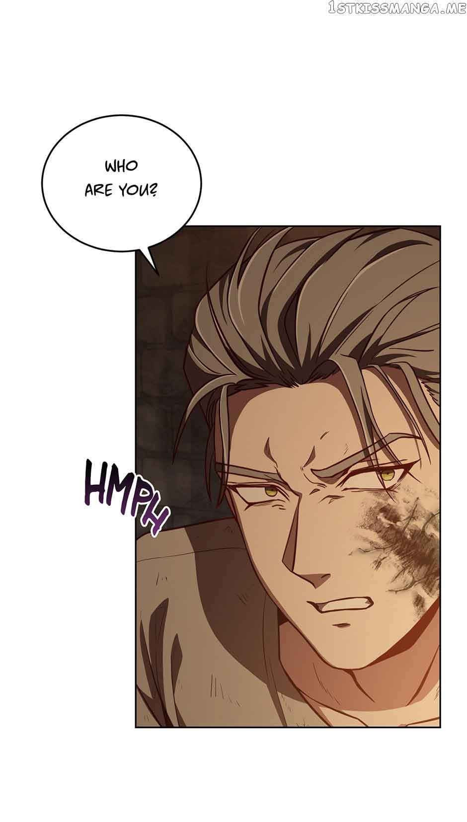 Why The King Needs A Secretary Chapter 95 - Page 76