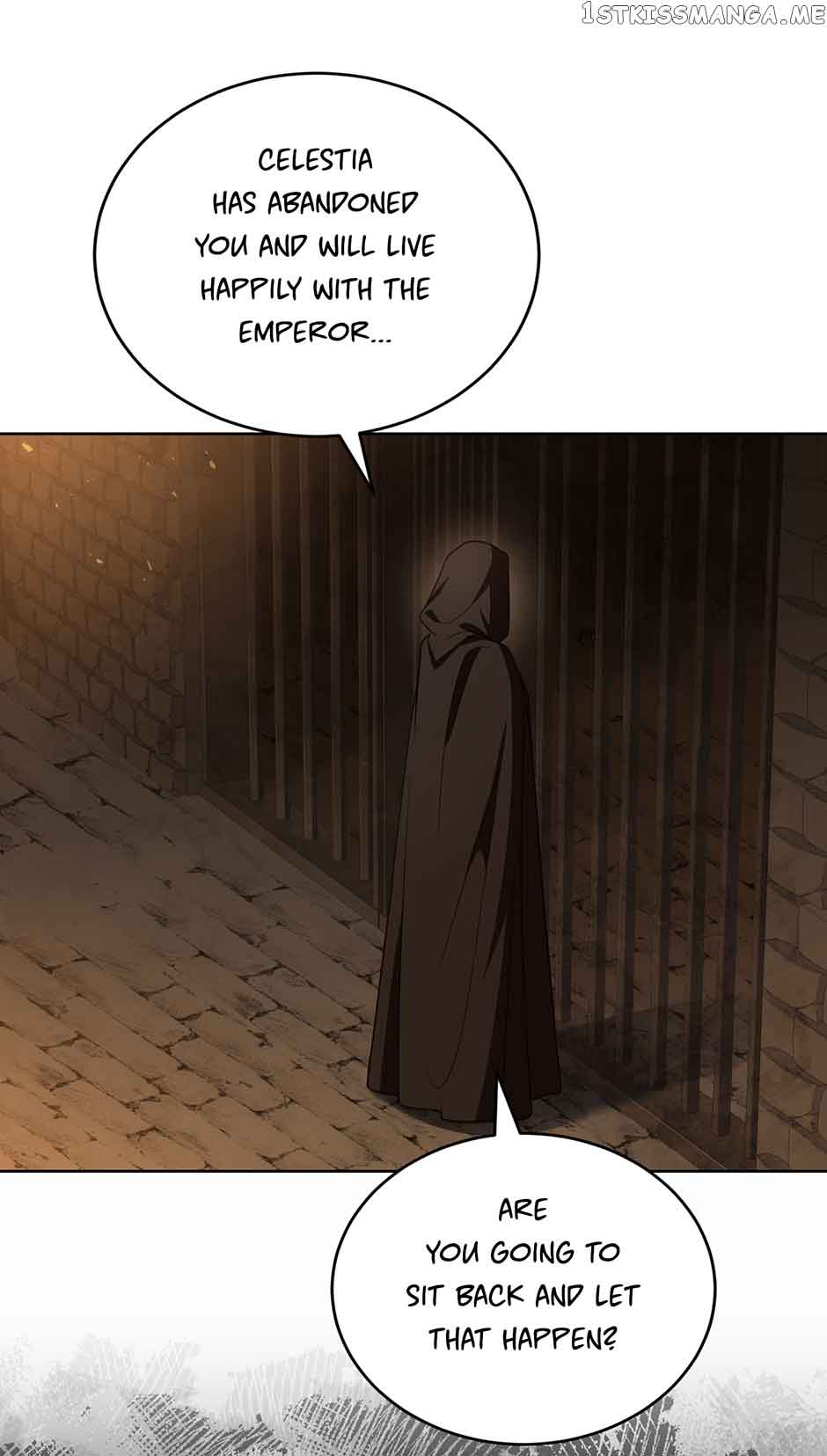 Why The King Needs A Secretary Chapter 95 - Page 77