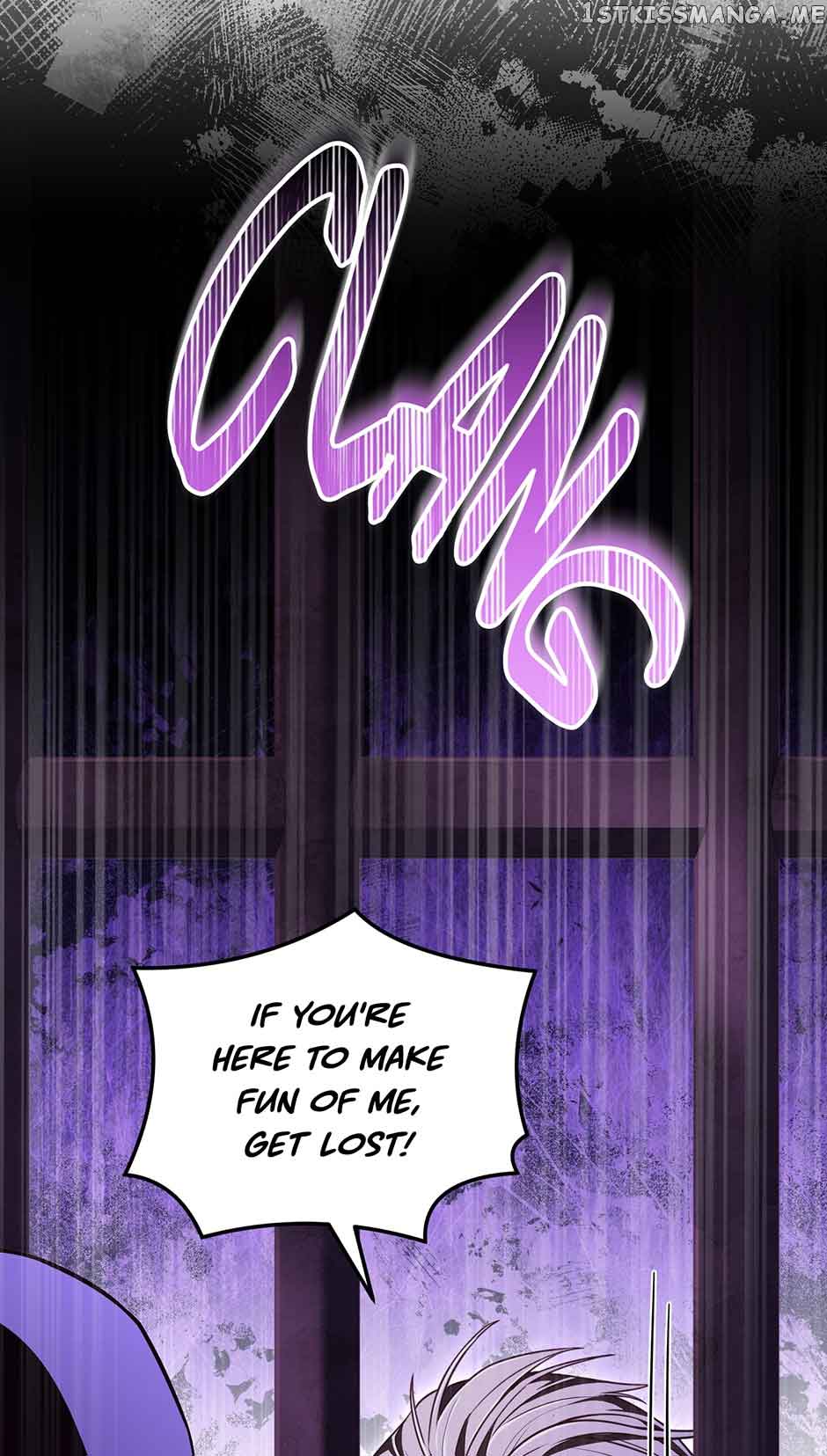 Why The King Needs A Secretary Chapter 95 - Page 78