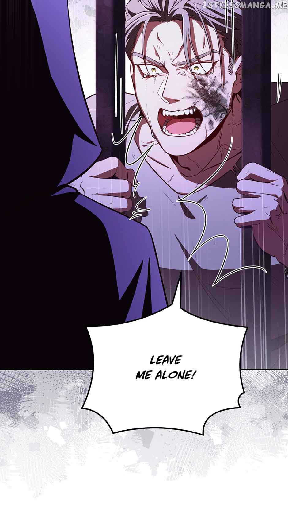 Why The King Needs A Secretary Chapter 95 - Page 79