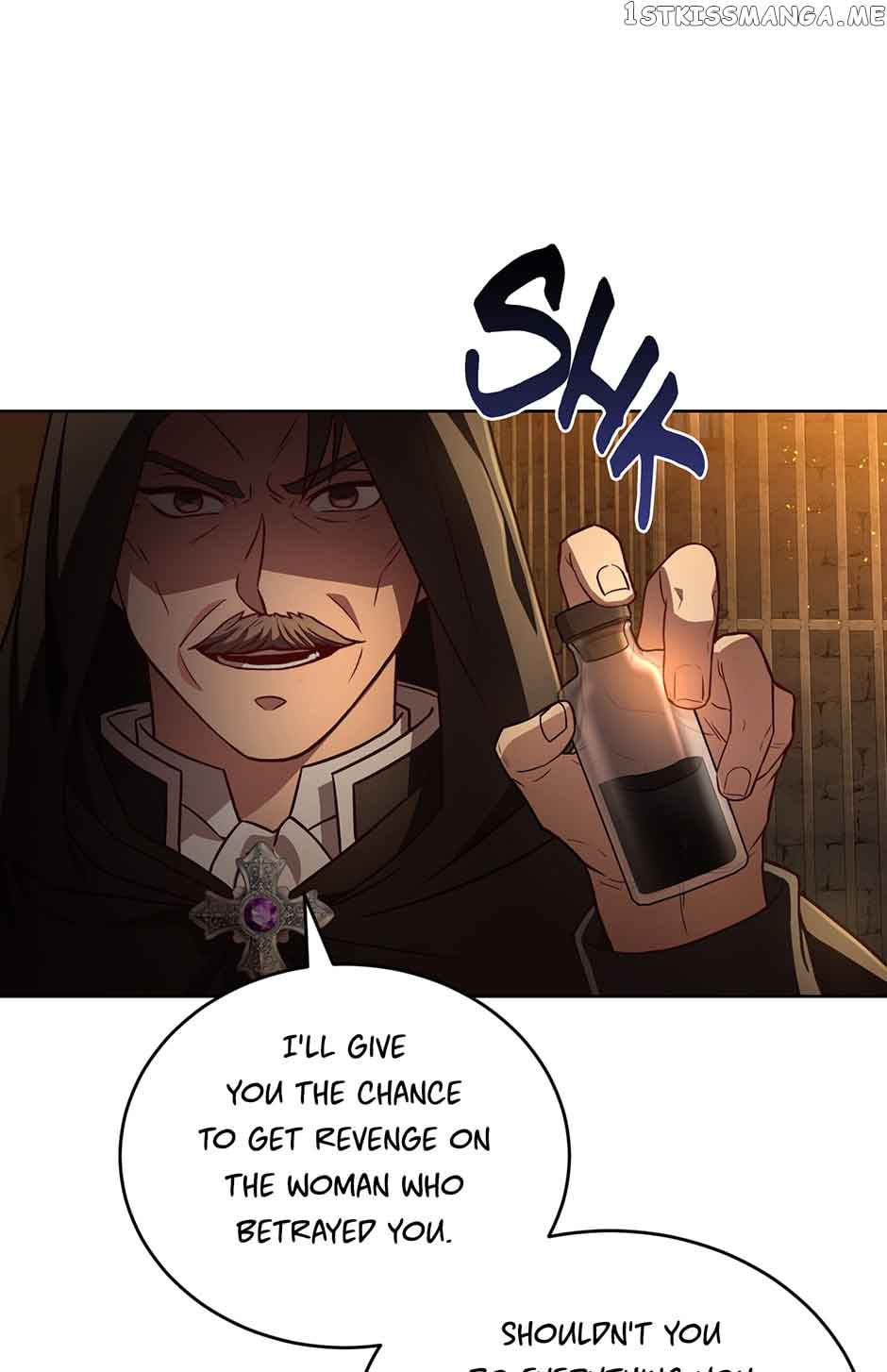 Why The King Needs A Secretary Chapter 95 - Page 80