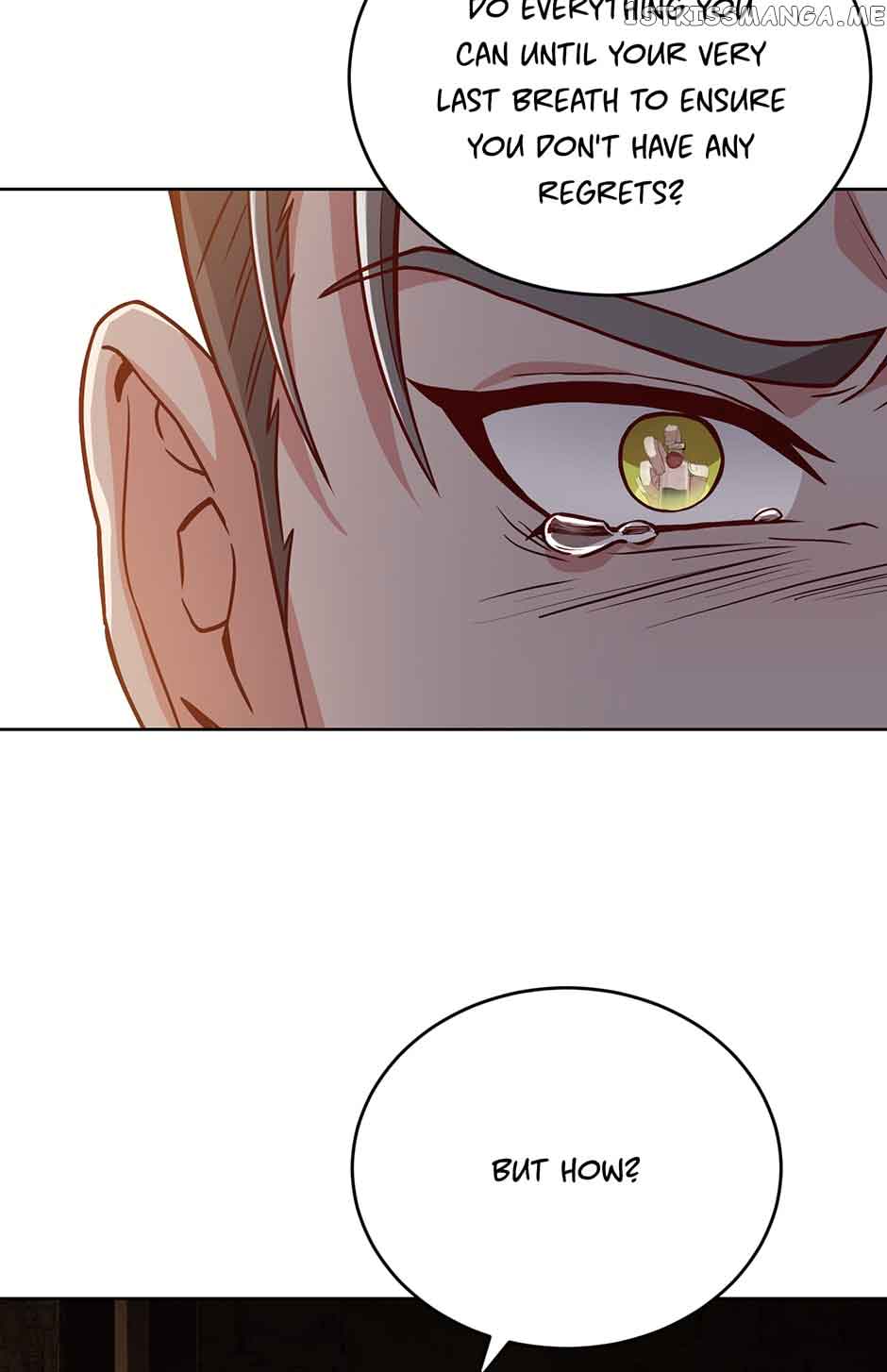 Why The King Needs A Secretary Chapter 95 - Page 81