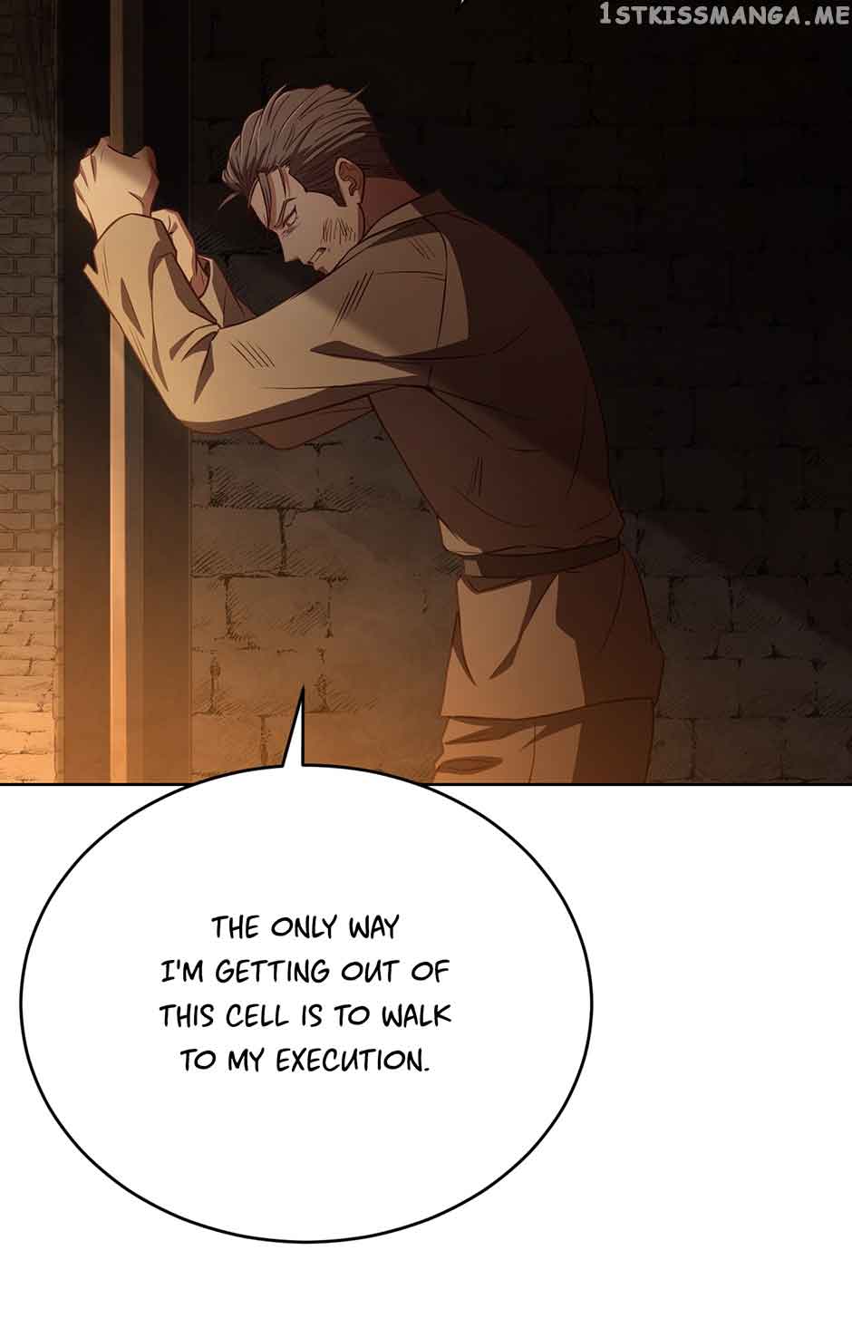 Why The King Needs A Secretary Chapter 95 - Page 82